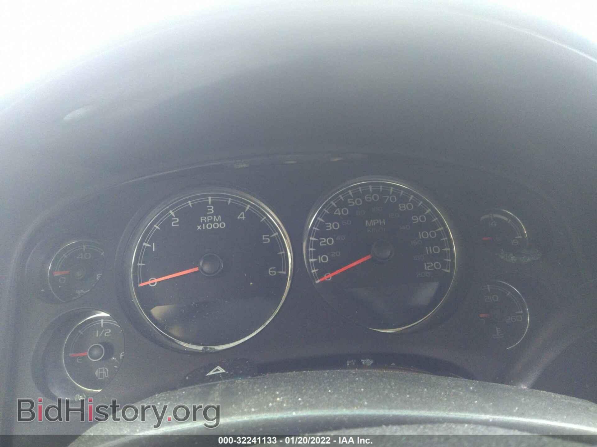 2011 CHEVROLET AVALANCHE - VIN: 3GNTKEE37BG170241 - Фото 7