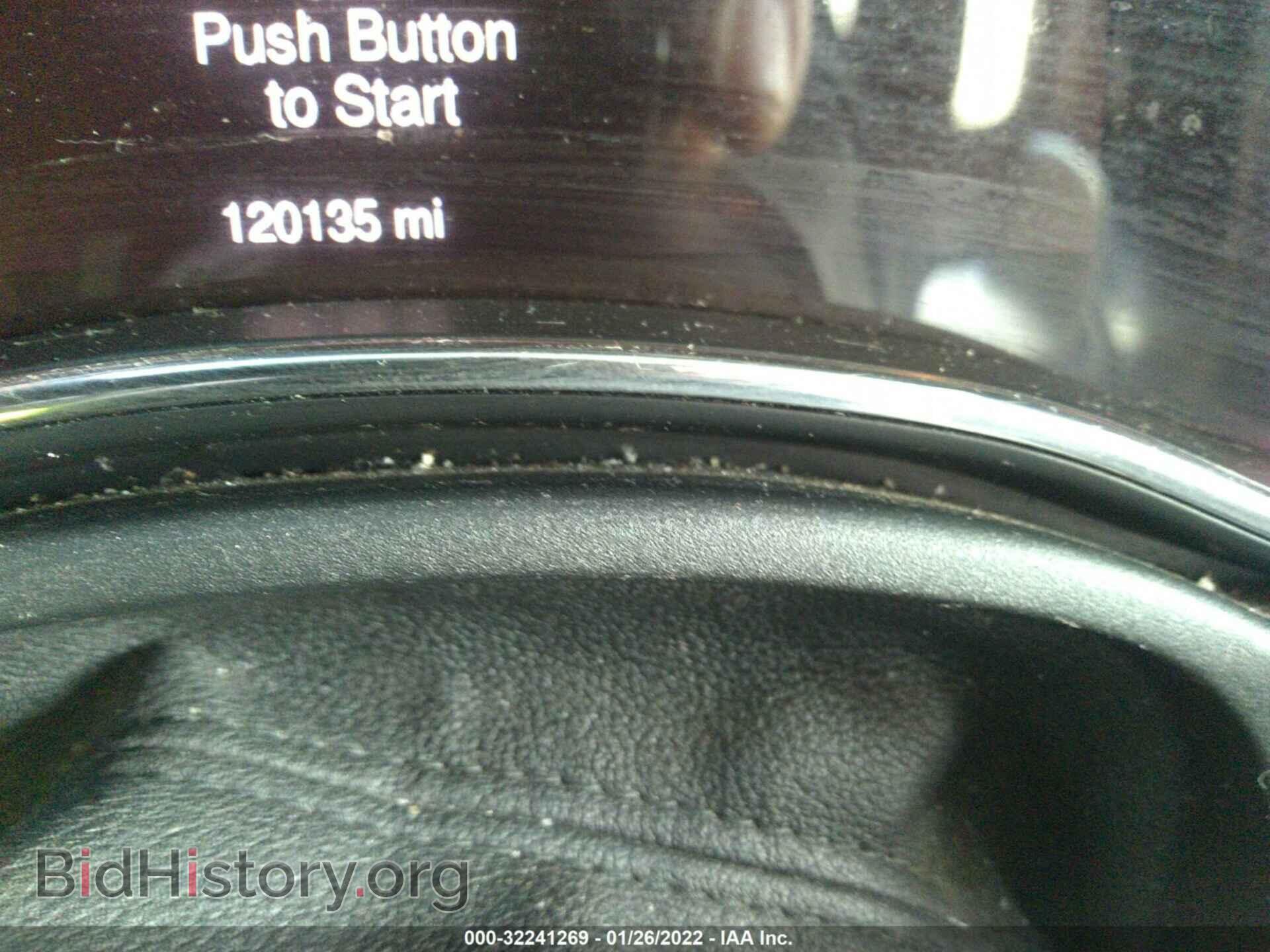 2014 DODGE DURANGO - VIN: 1C4RDHDGXEC300345 - Photo 7