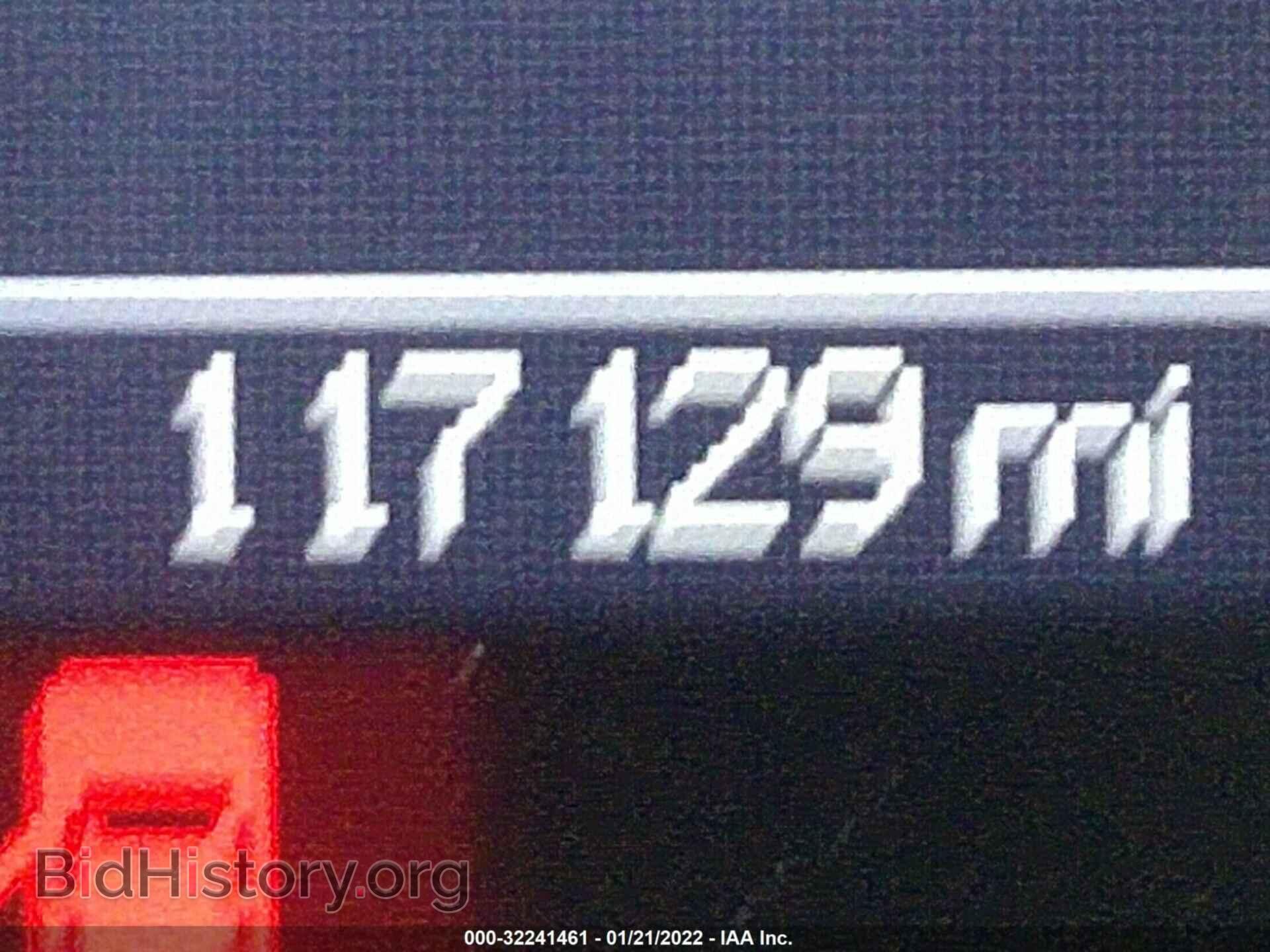 2011 DODGE DURANGO - VIN: 1D4RE2GG2BC631022 - Photo 7