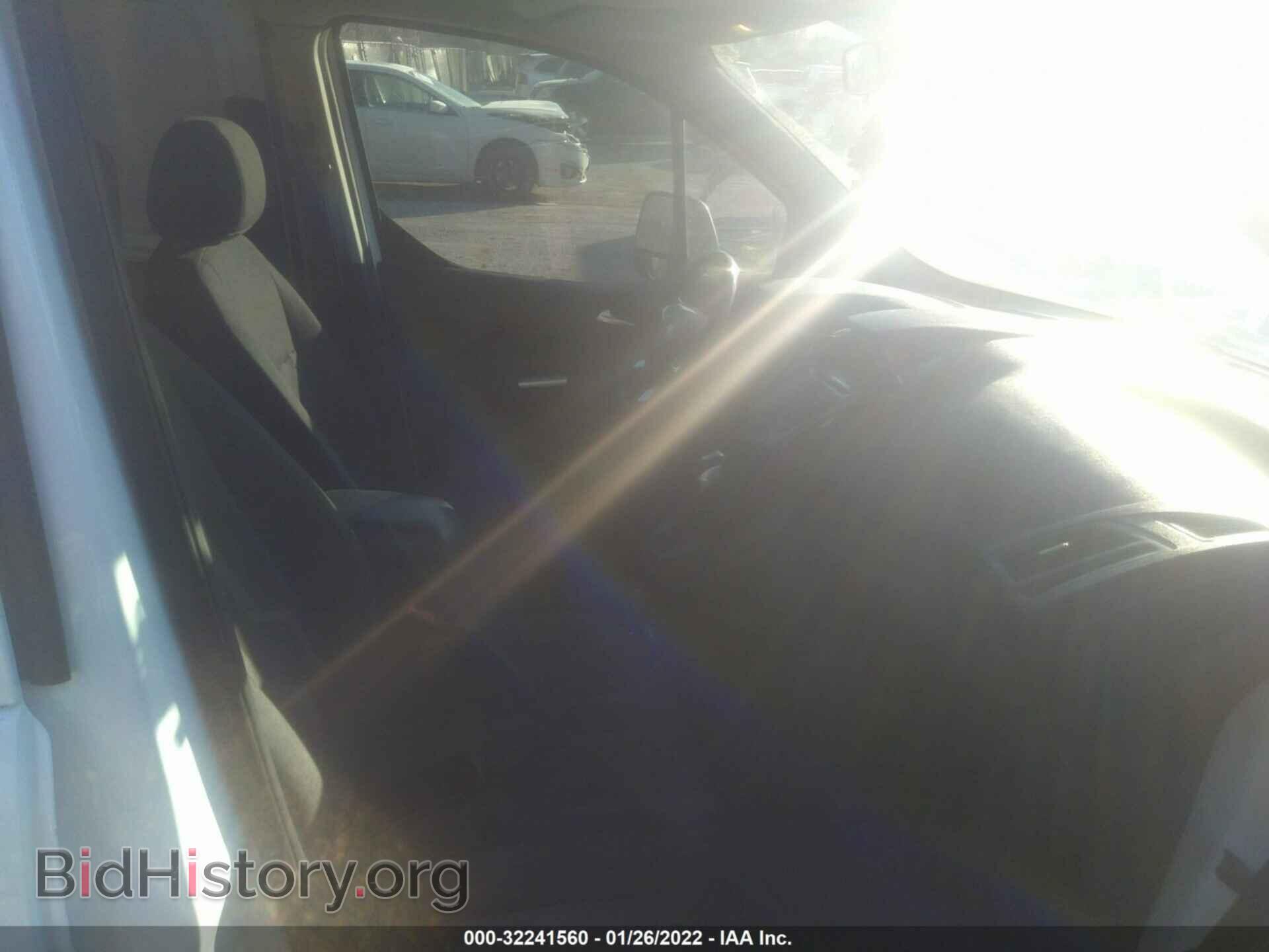 2015 FORD TRANSIT CONNECT - VIN: NM0LE7FX3F1220292 - Фото 5