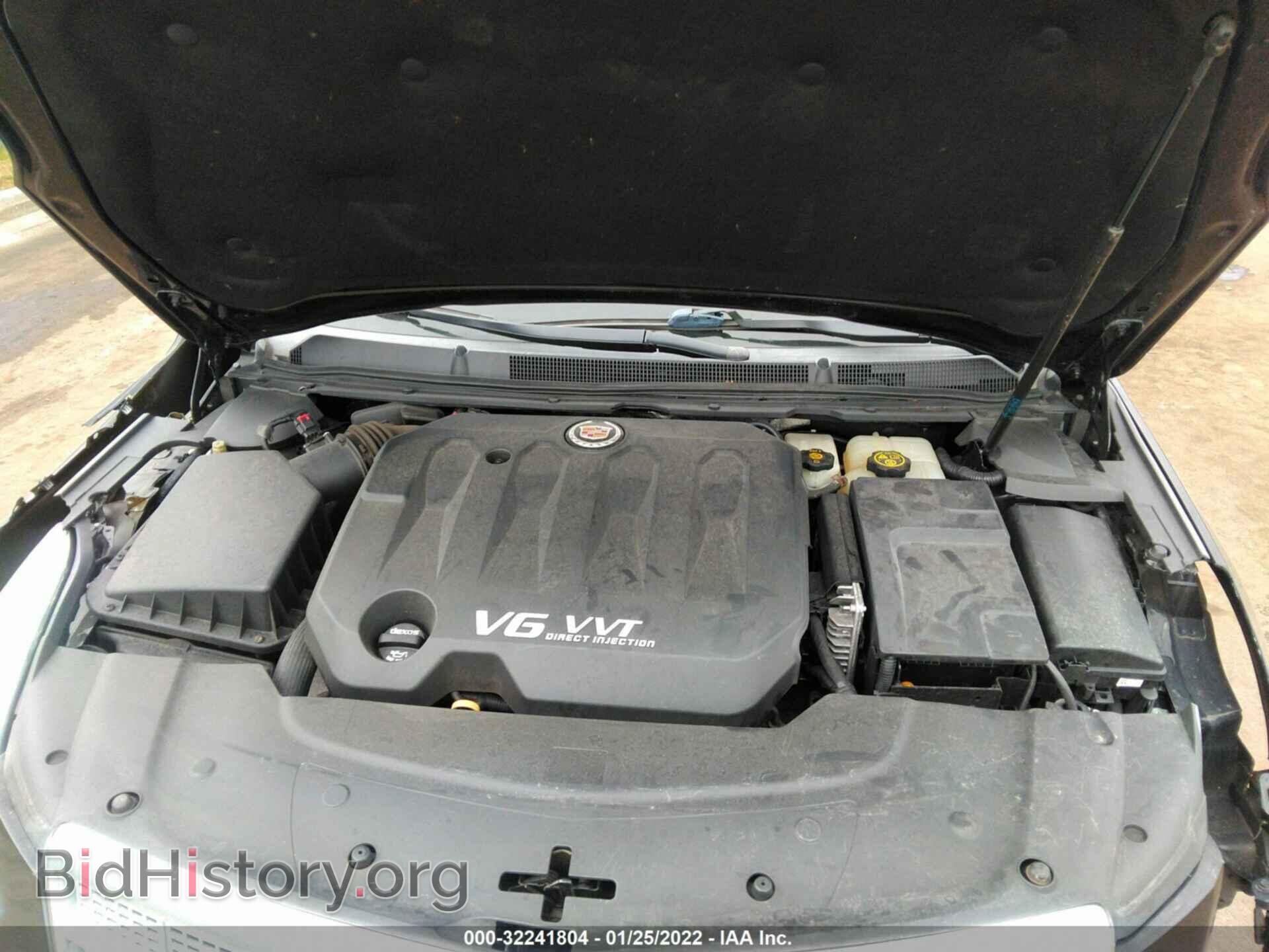 2013 CADILLAC XTS - VIN: 2G61U5S38D9127526 - Фото 10