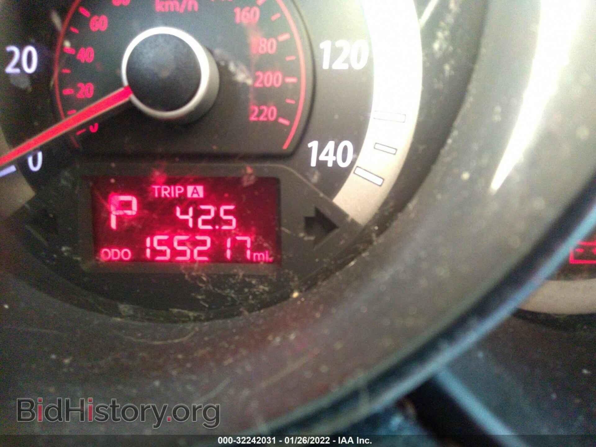 2013 KIA FORTE - VIN: KNAFT4A22D5699100 - Фото 7