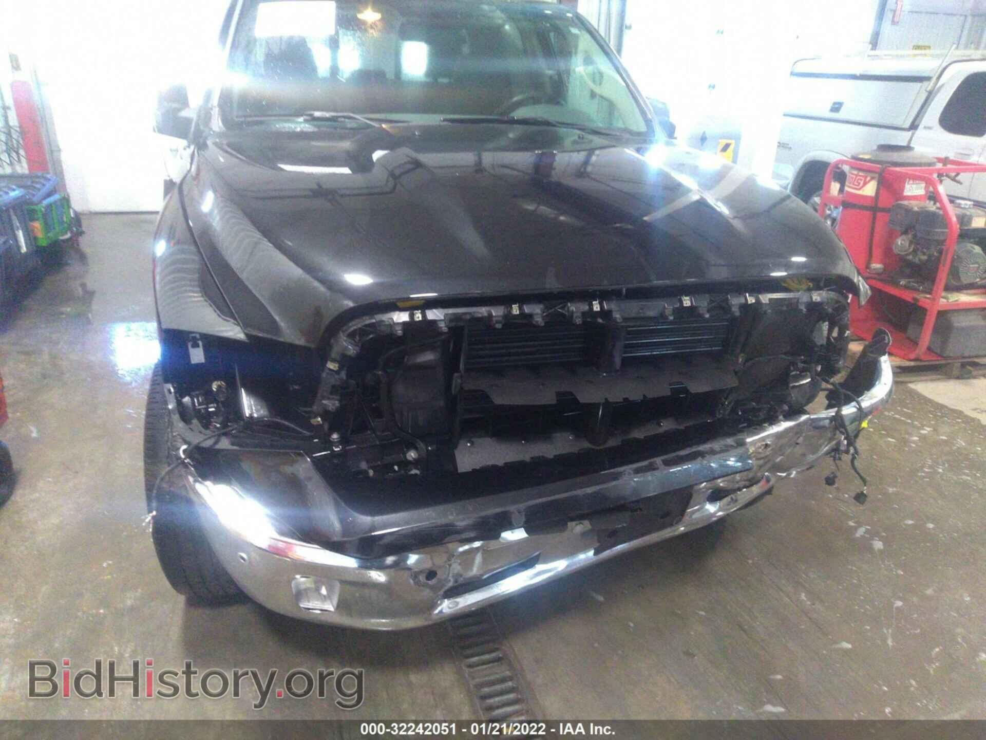2017 RAM 1500 - VIN: 1C6RR6LT7HS695879 - Photo 6