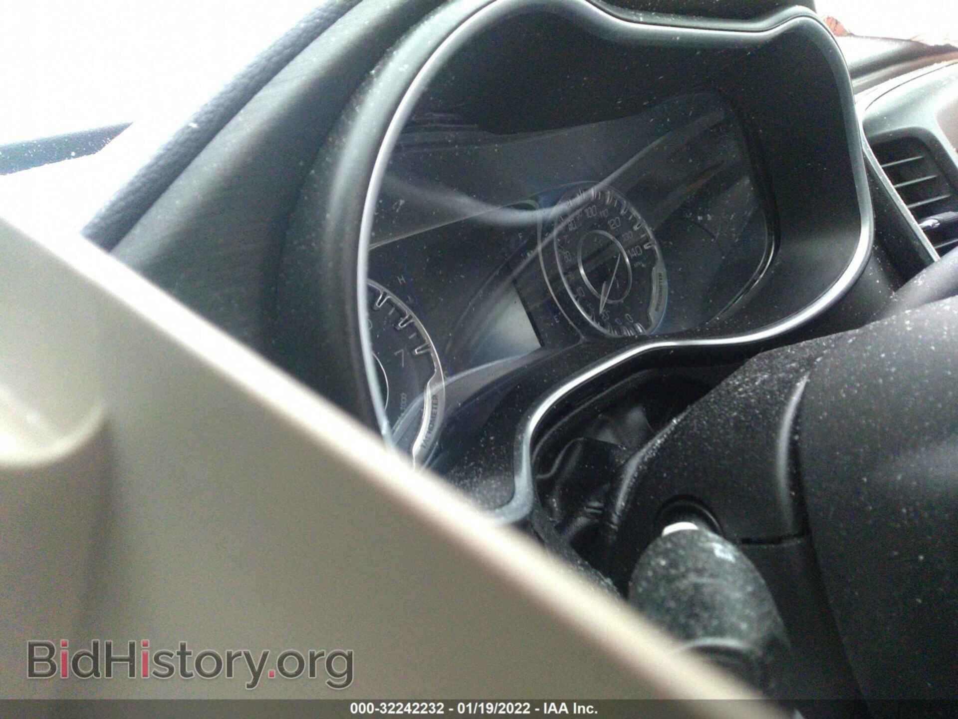 2016 CHRYSLER 200 - VIN: 1C3CCCAB5GN103180 - Фото 7