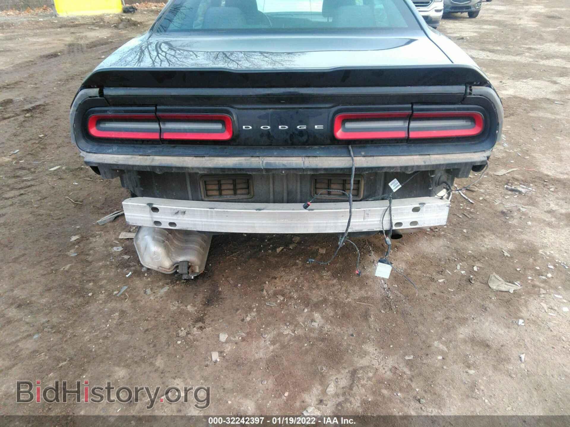 2015 DODGE CHALLENGER - VIN: 2C3CDZAG4FH877326 - Photo 6