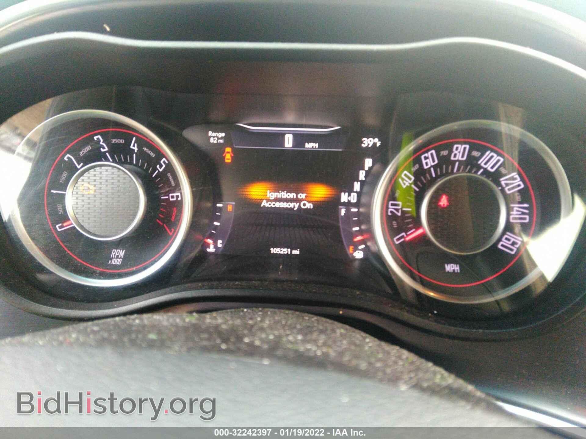 2015 DODGE CHALLENGER - VIN: 2C3CDZAG4FH877326 - Photo 7