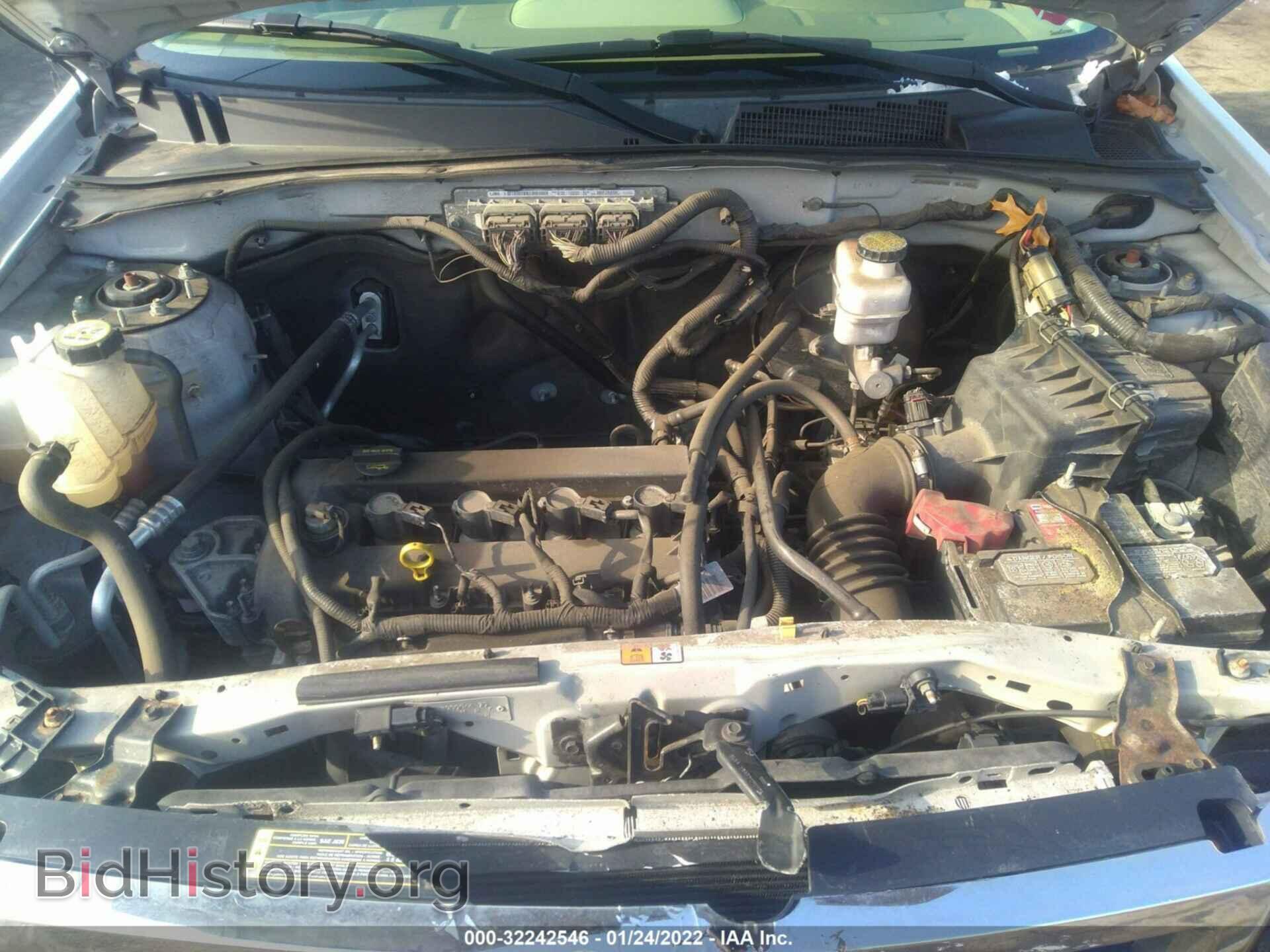 2012 FORD ESCAPE - VIN: 1FMCU9D77CKB47367 - Фото 10