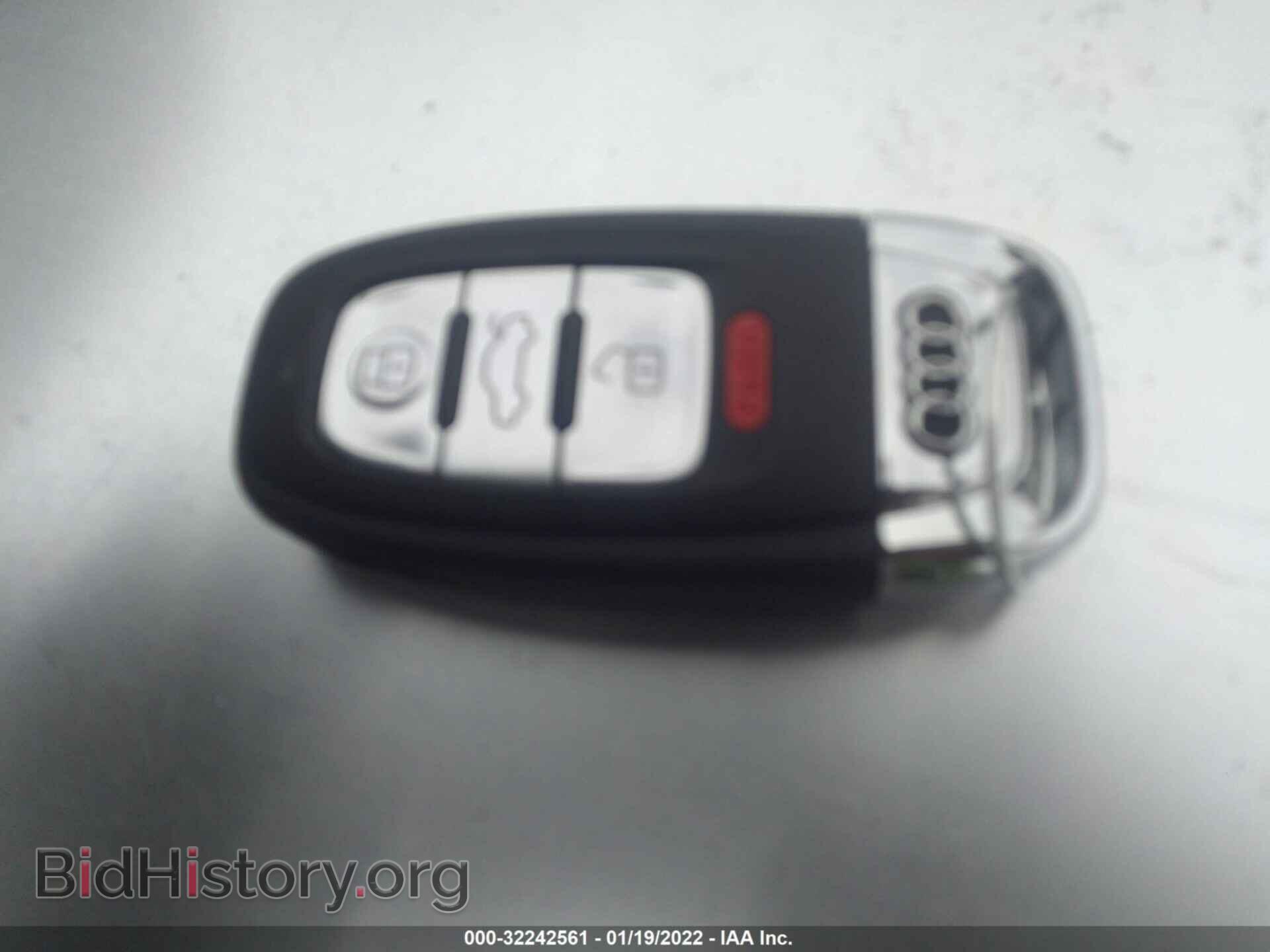 2013 AUDI Q5 - VIN: WA1LFAFP1DA044010 - Фото 11