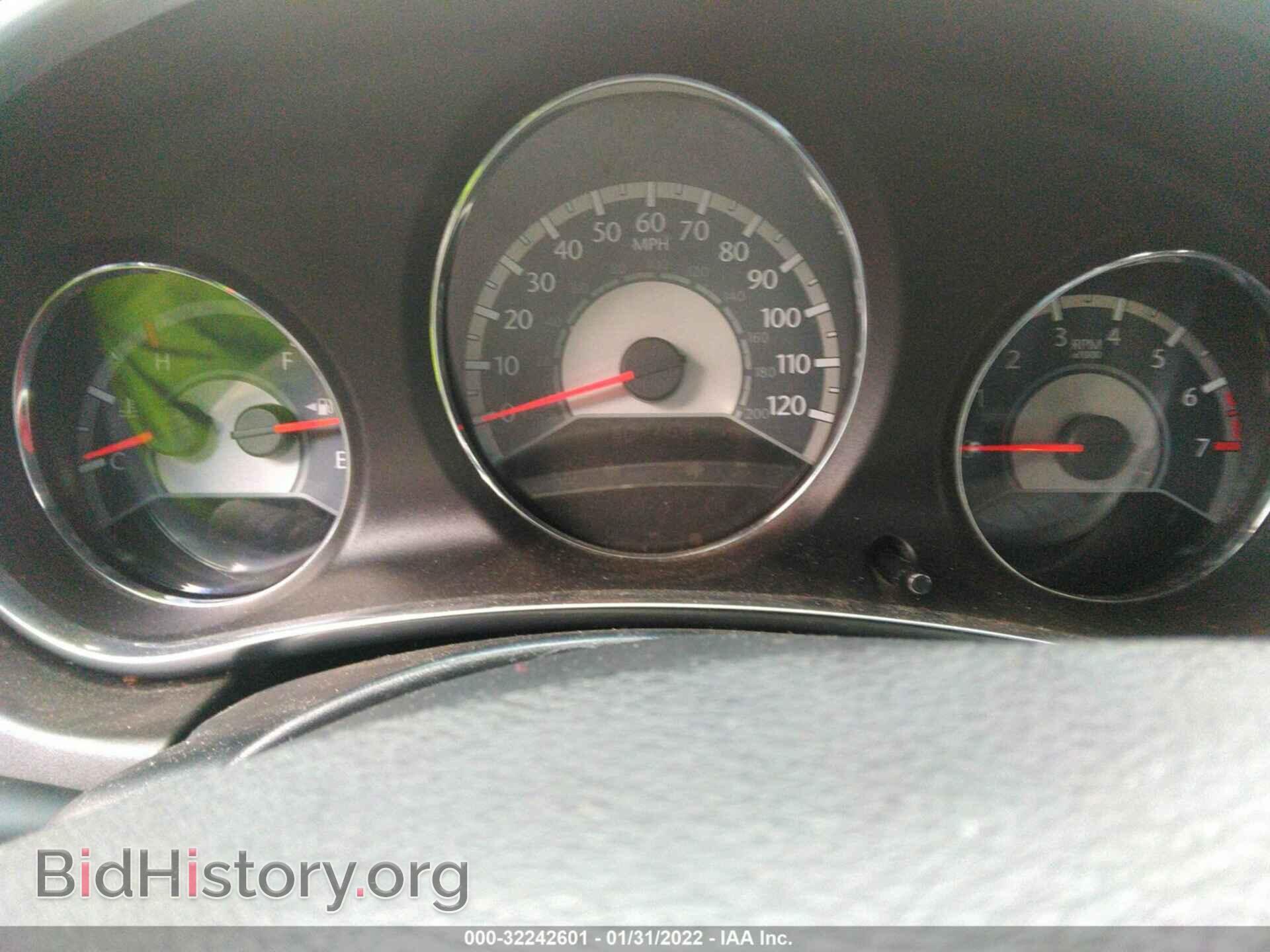 2013 CHRYSLER 200 - VIN: 1C3CCBAB6DN639903 - Фото 7