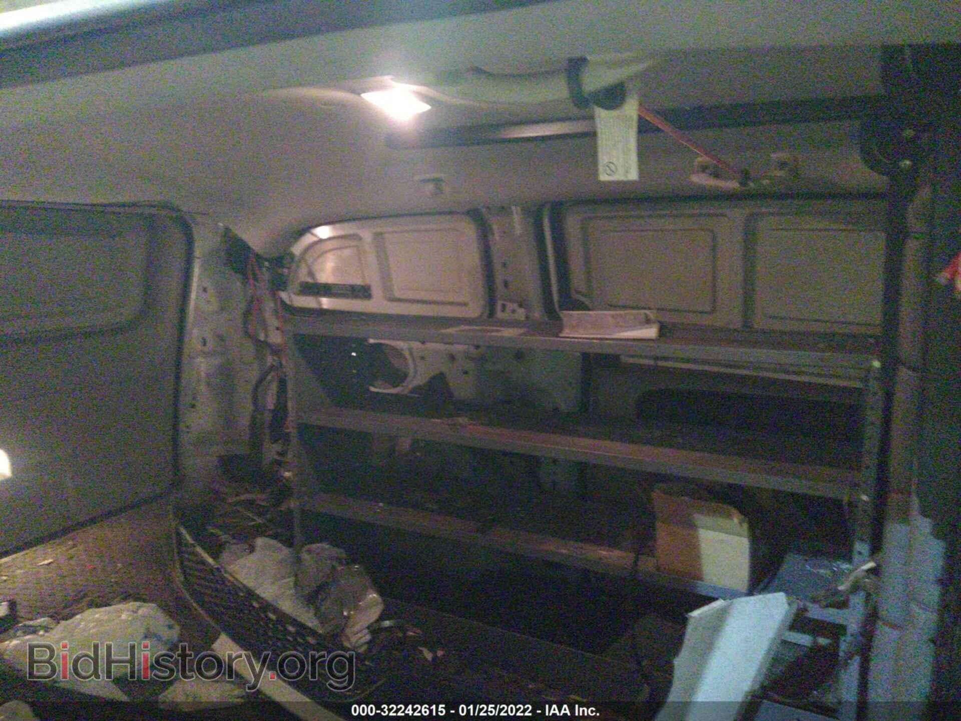2013 RAM CARGO VAN - VIN: 2C4JRGAG4DR590598 - Фото 8