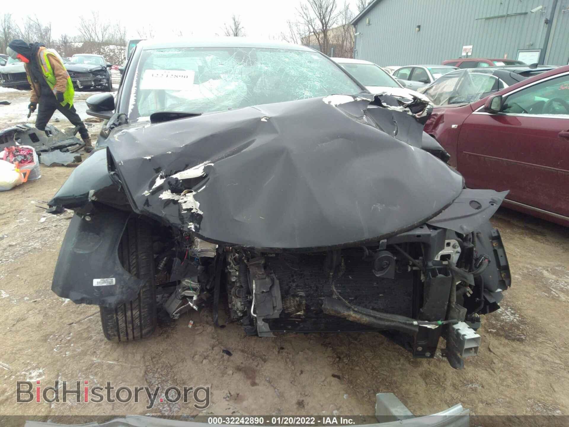2015 CHRYSLER 200 - VIN: 1C3CCCAB8FN502597 - Photo 6