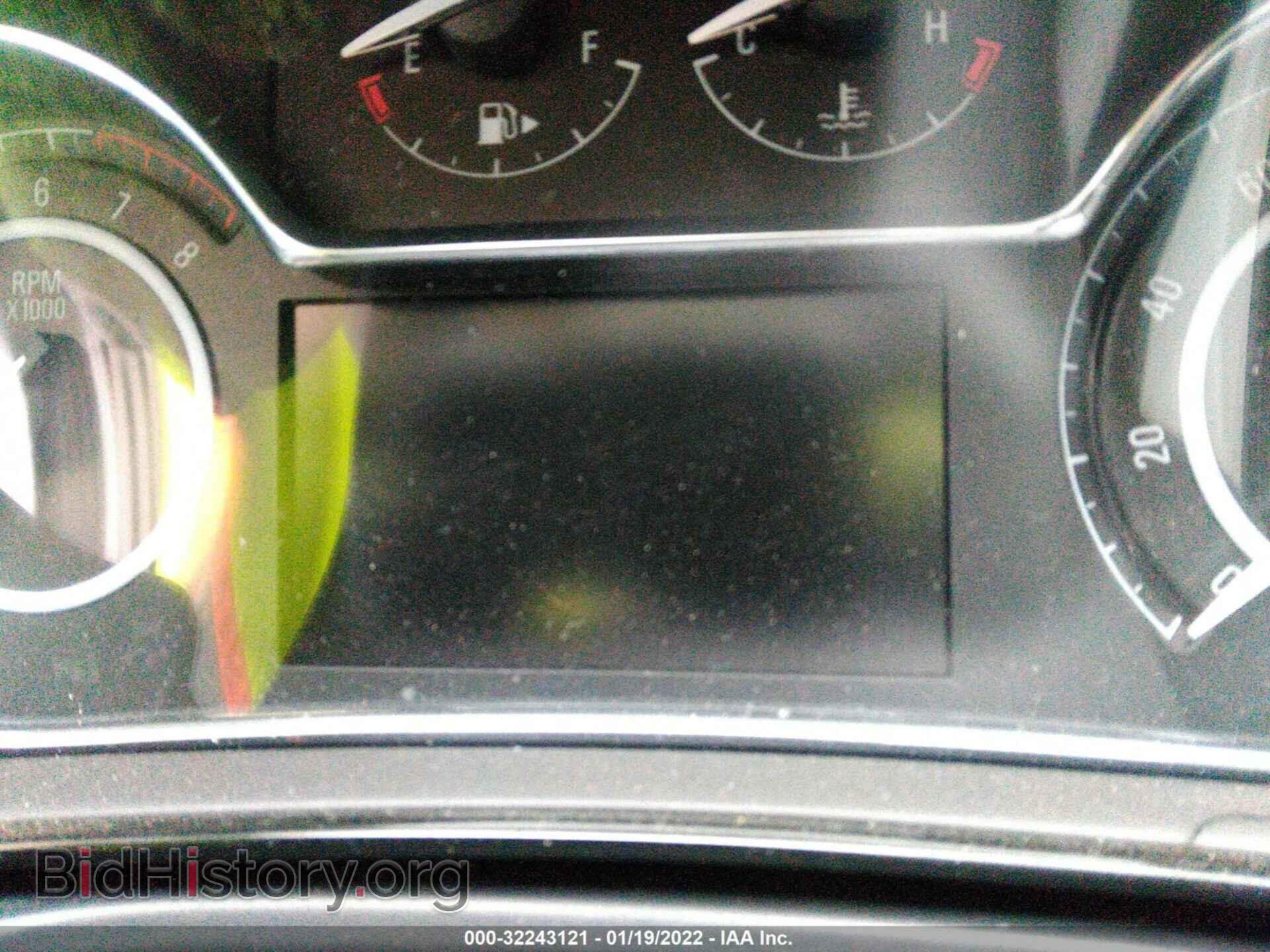 2015 BUICK REGAL - VIN: 2G4GL5EX4F9196348 - Photo 7
