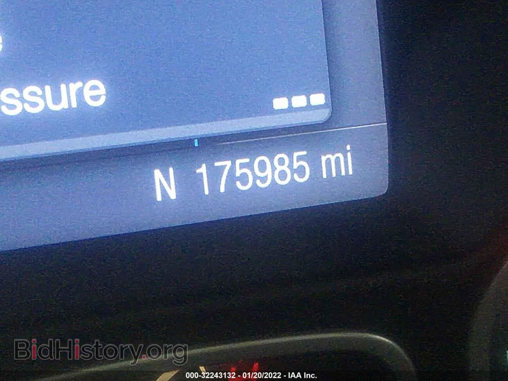 2014 FORD FOCUS - VIN: 1FADP3K23EL410171 - Photo 7