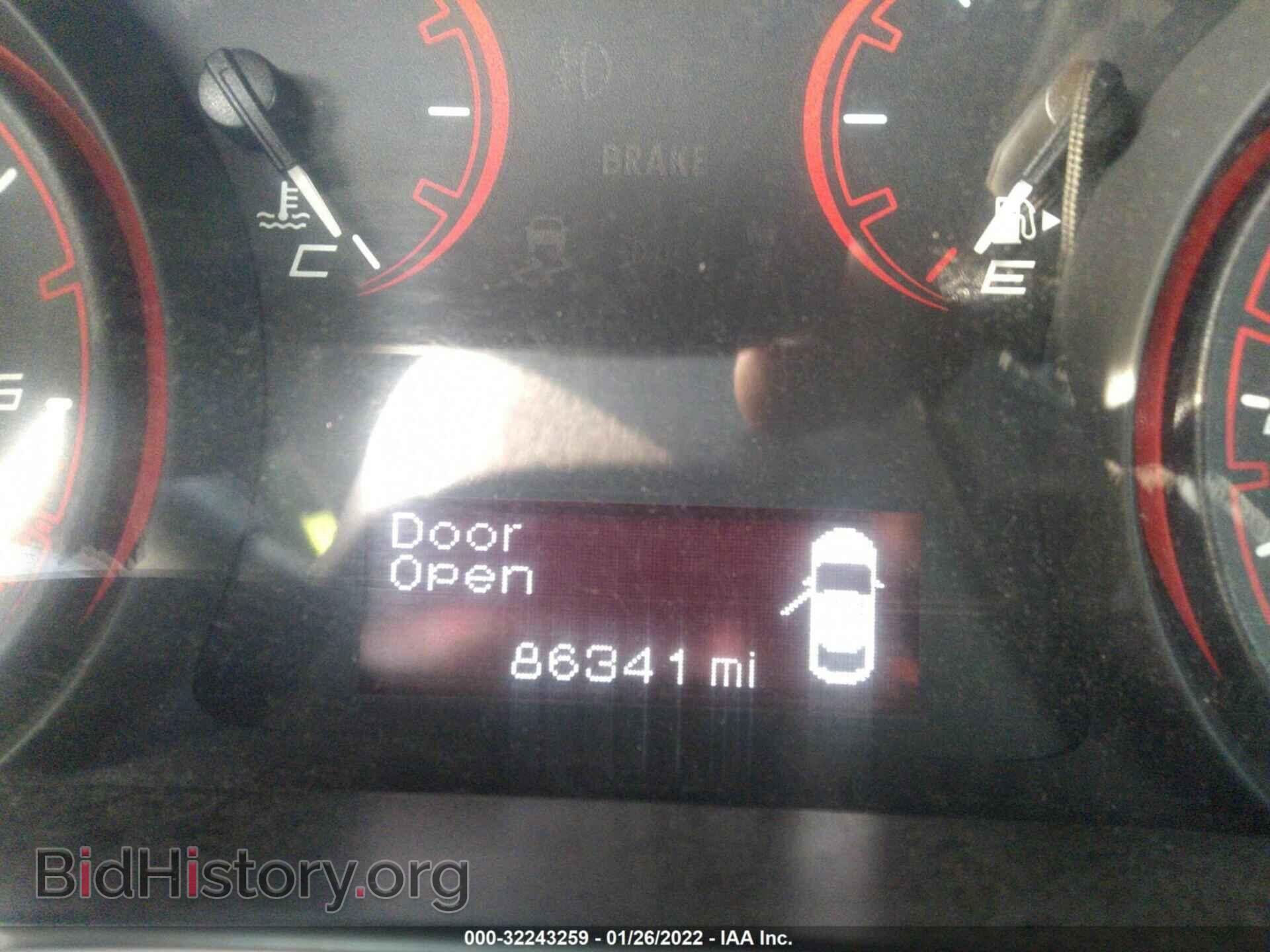 2015 DODGE DART - VIN: 1C3CDFBB1FD363156 - Фото 7