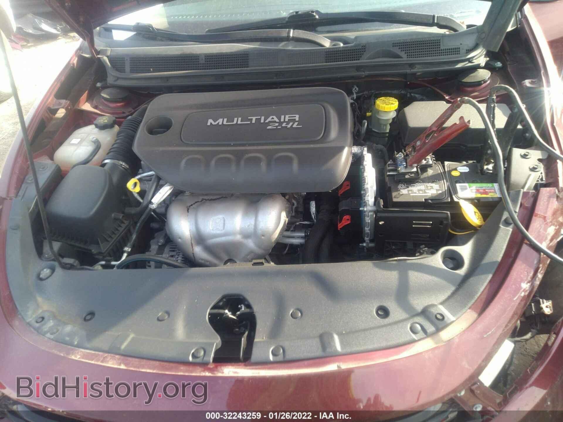 2015 DODGE DART - VIN: 1C3CDFBB1FD363156 - Фото 10