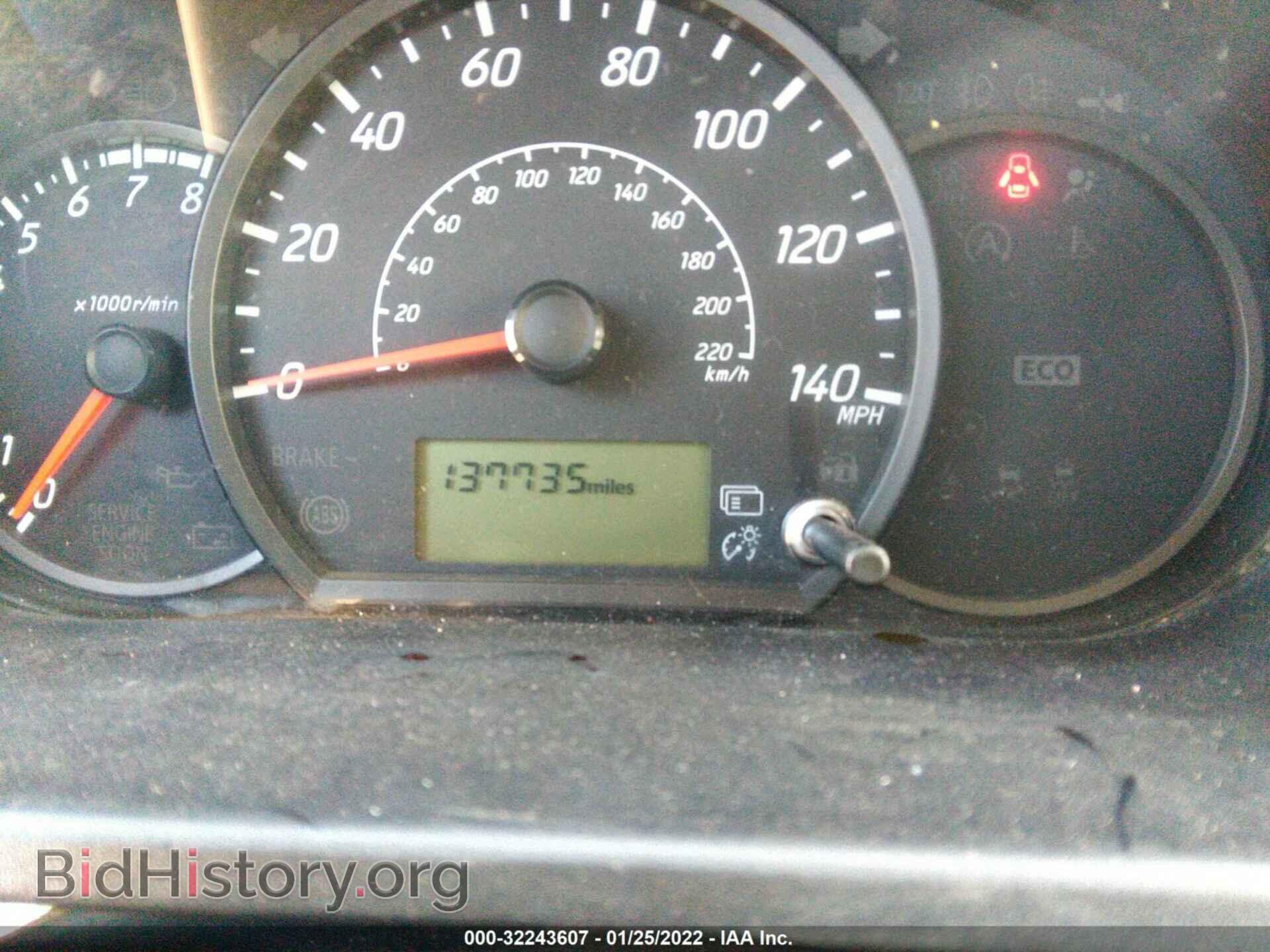 2015 MITSUBISHI MIRAGE - VIN: ML32A3HJ9FH010205 - Фото 7