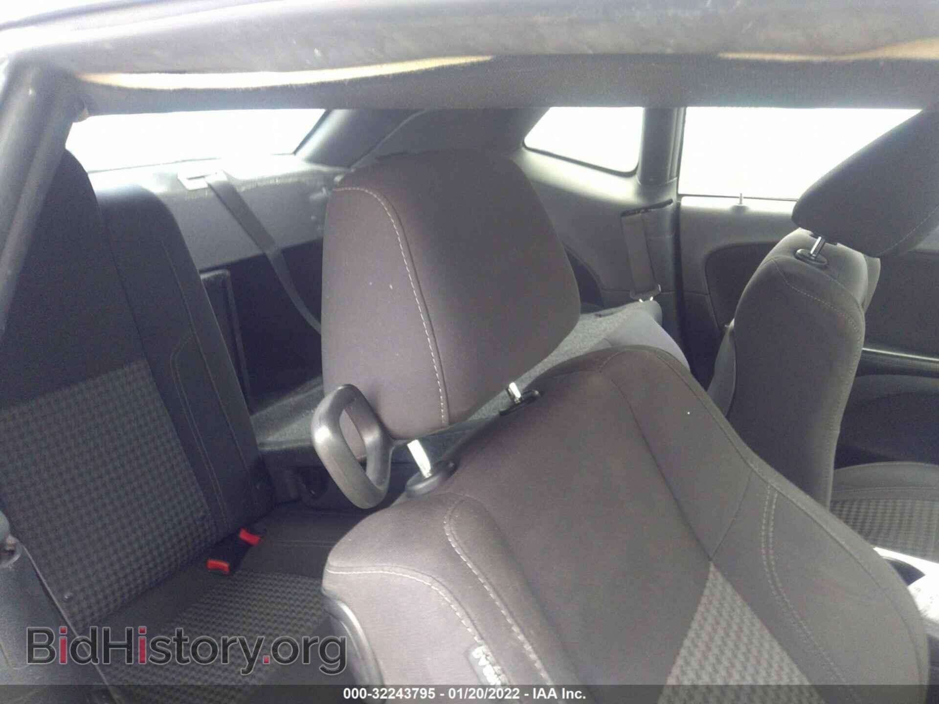 2015 DODGE CHALLENGER - VIN: 2C3CDZAG5FH860776 - Фото 8