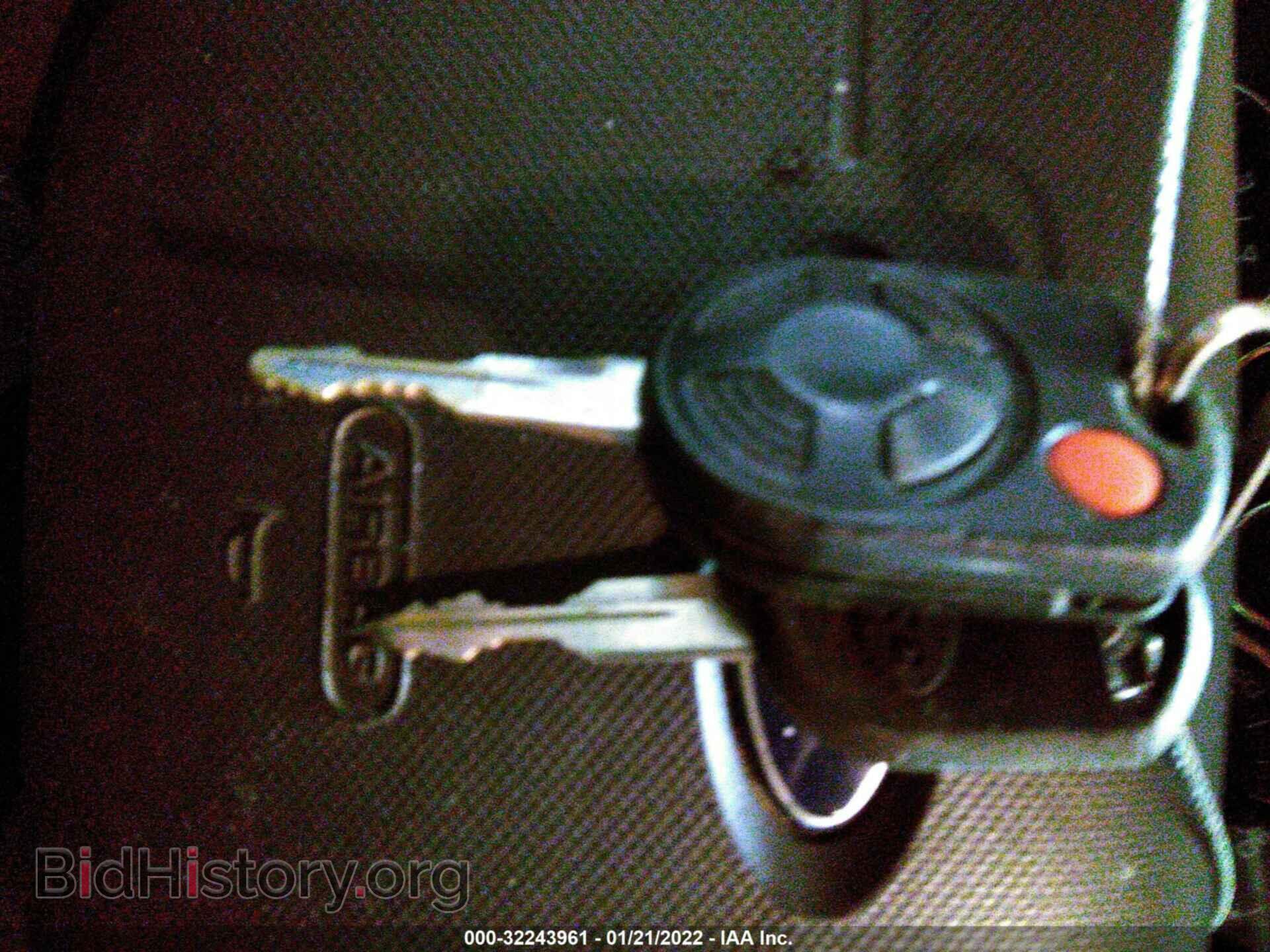 2008 FORD EDGE - VIN: 2FMDK36C28BA01946 - Фото 11