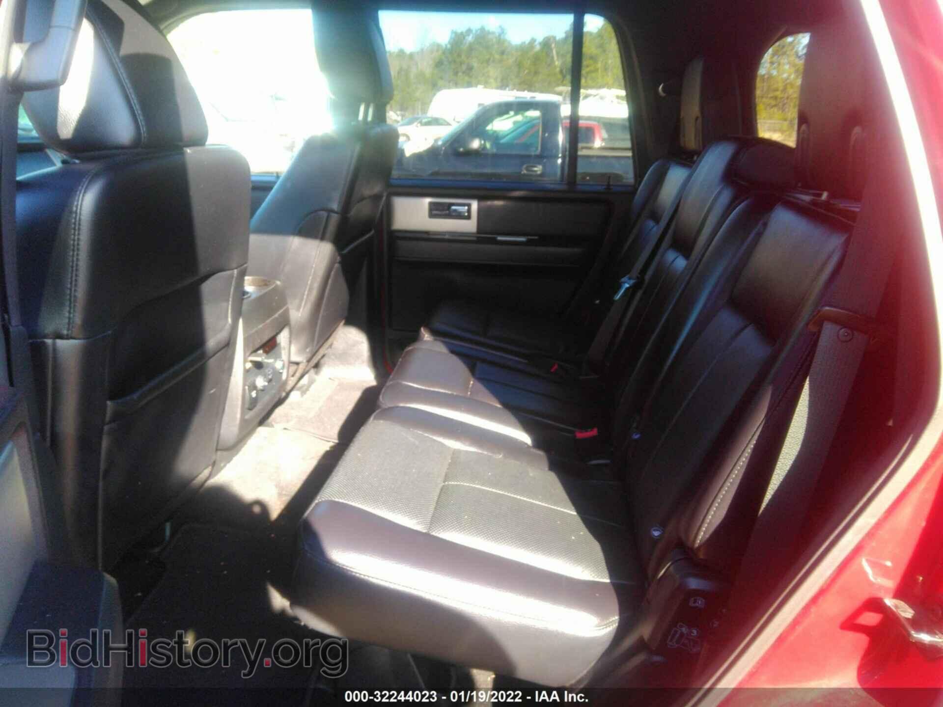 2017 FORD EXPEDITION - VIN: 1FMJU1HT9HEA00103 - Фото 8