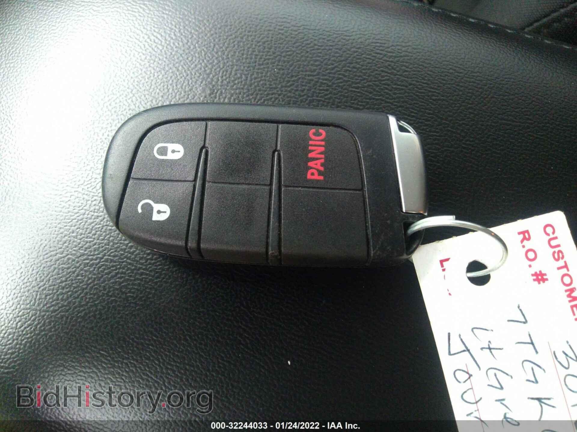 2020 DODGE JOURNEY - VIN: 3C4PDCAB5LT271826 - Фото 11