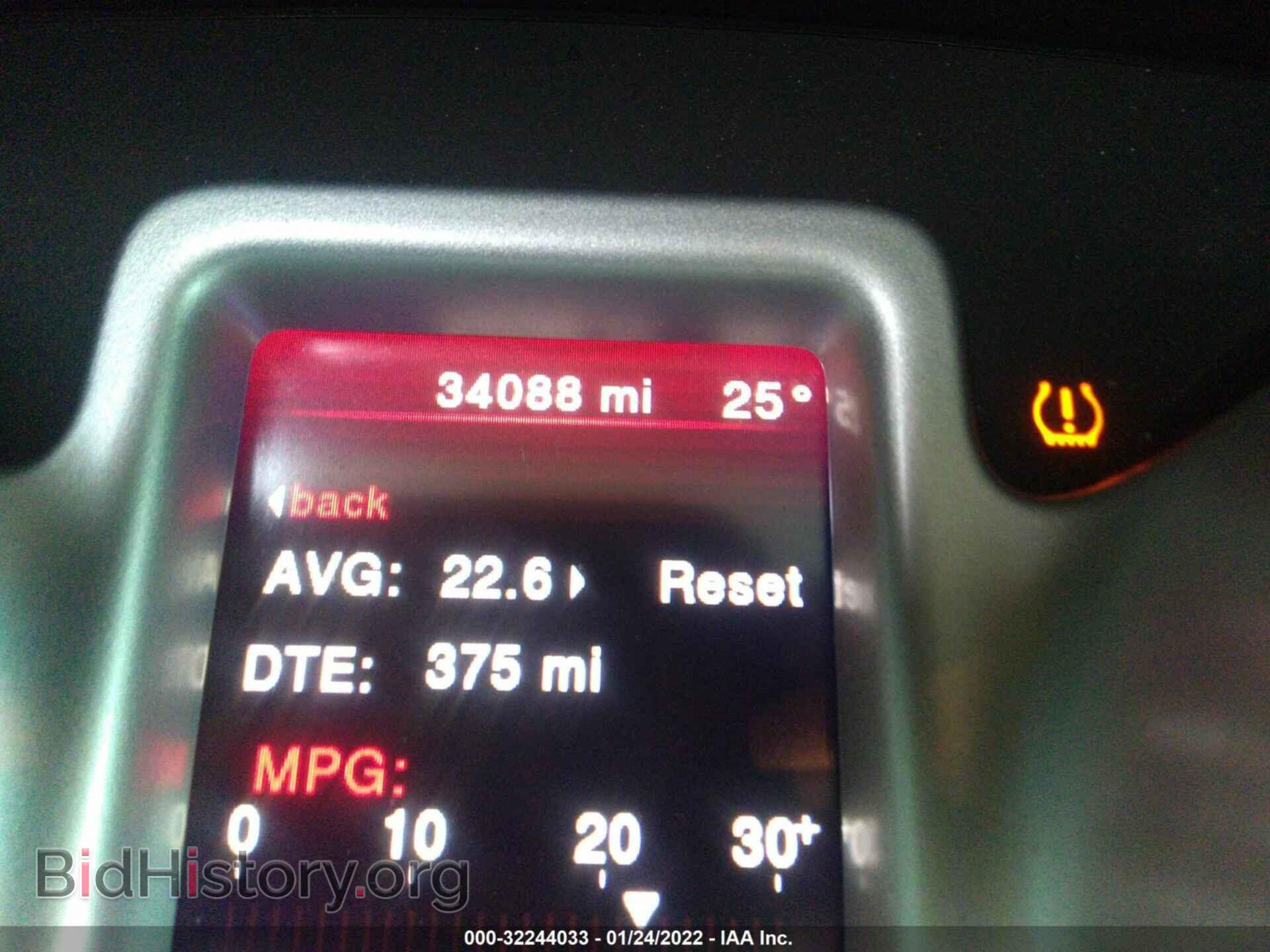 2020 DODGE JOURNEY - VIN: 3C4PDCAB5LT271826 - Фото 7