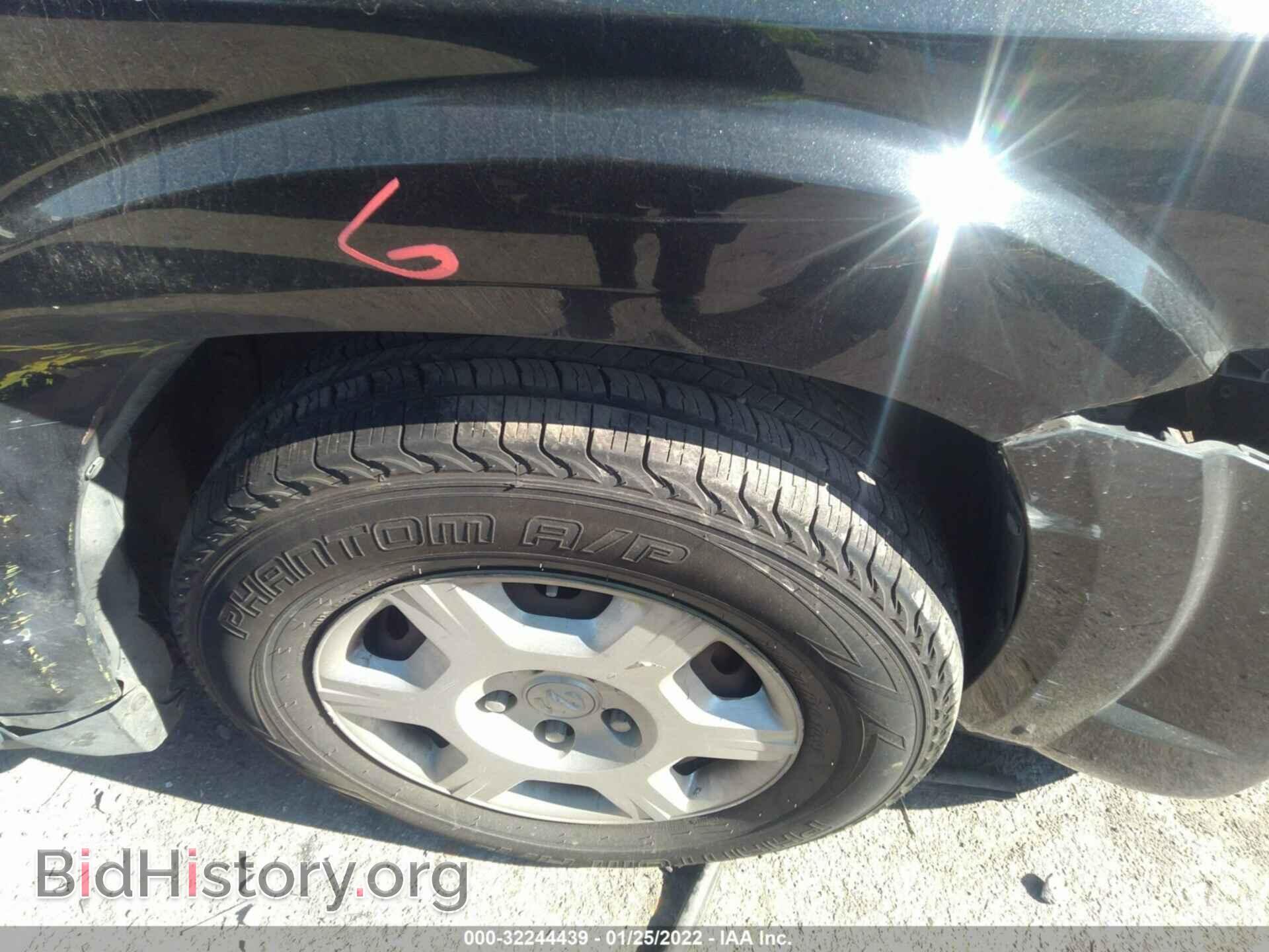 2010 DODGE JOURNEY - VIN: 3D4PG4FB0AT102268 - Фото 14