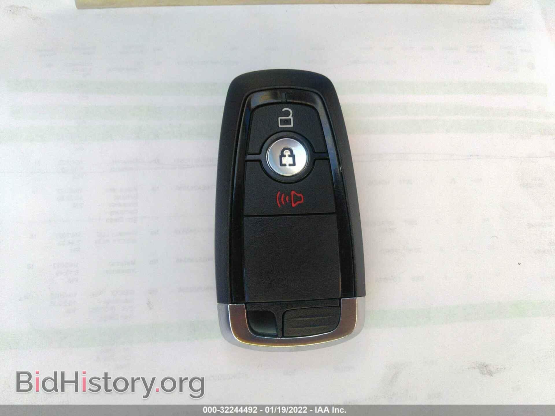 2020 FORD ESCAPE - VIN: 1FMCU0G65LUA83817 - Photo 11