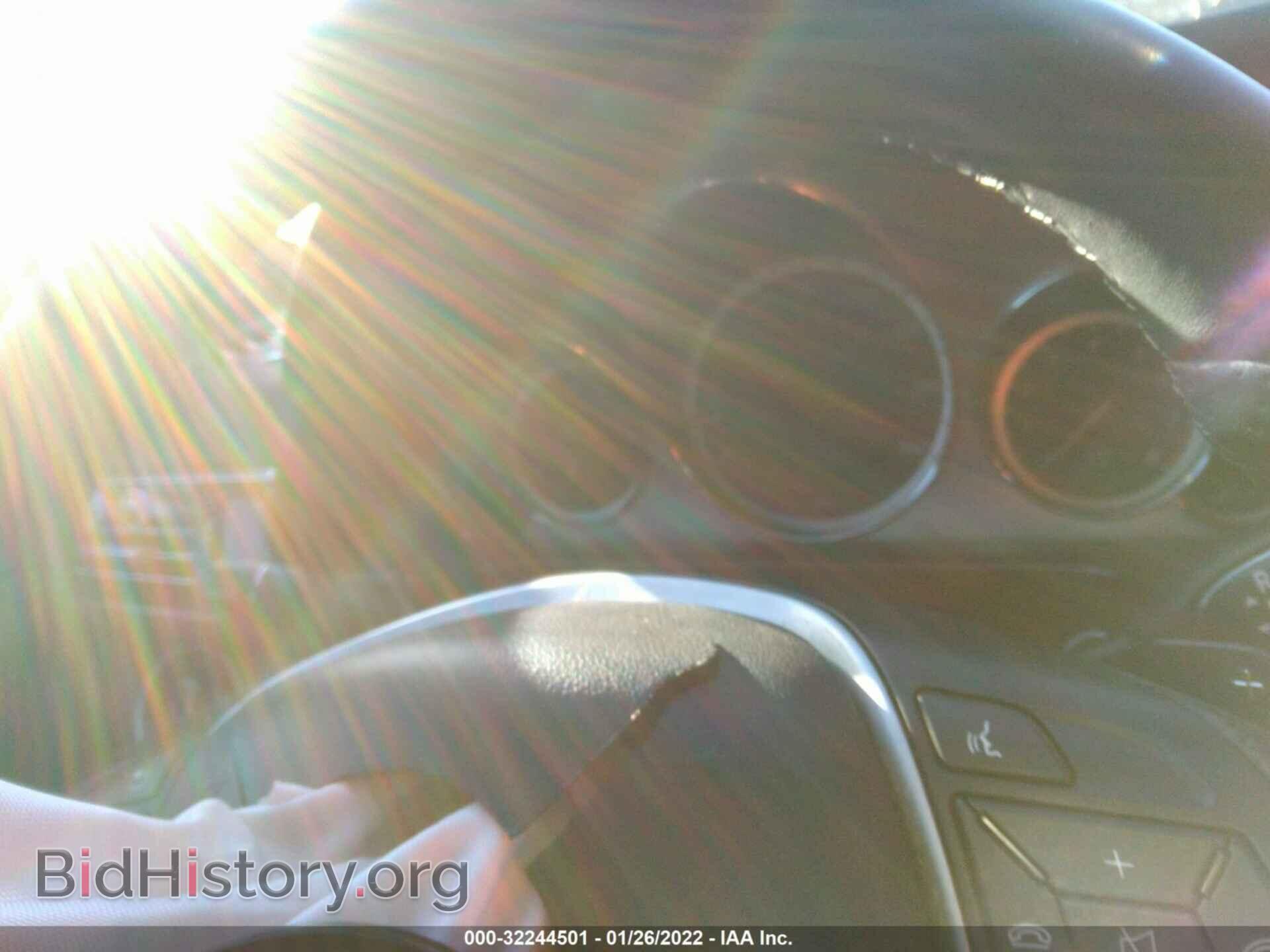 2013 MERCEDES-BENZ E-CLASS - VIN: WDDHF8JB5DA744831 - Фото 7