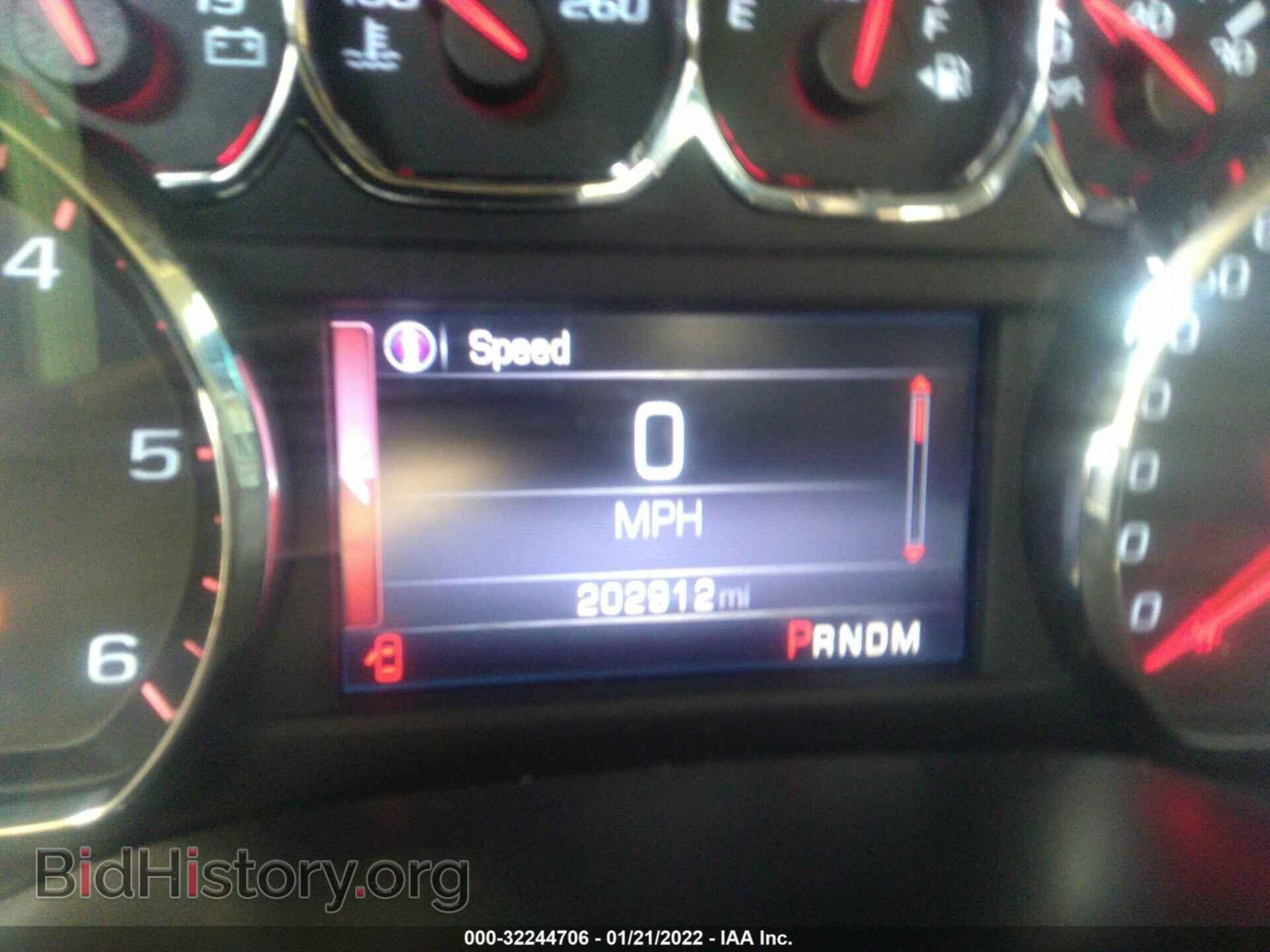 2014 GMC SIERRA 1500 - VIN: 3GTP1VEC7EG172153 - Фото 7
