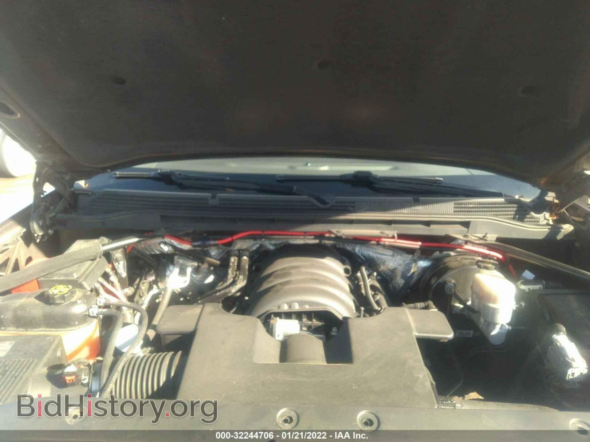 2014 GMC SIERRA 1500 - VIN: 3GTP1VEC7EG172153 - Фото 10