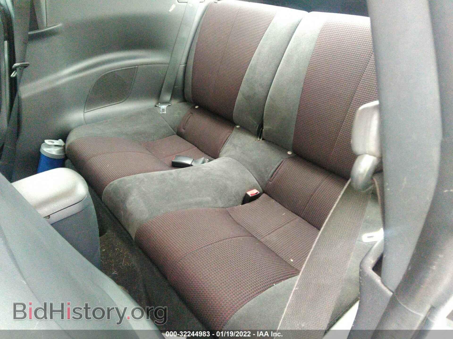 2009 MITSUBISHI ECLIPSE - VIN: 4A3AK24F69E034563 - Фото 8