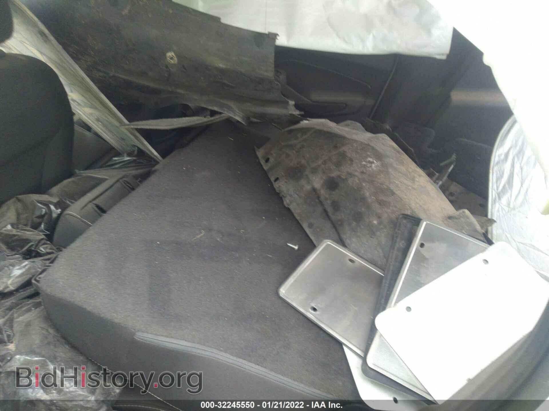 2015 FORD ESCAPE - VIN: 1FMCU0G77FUB36675 - Фото 8