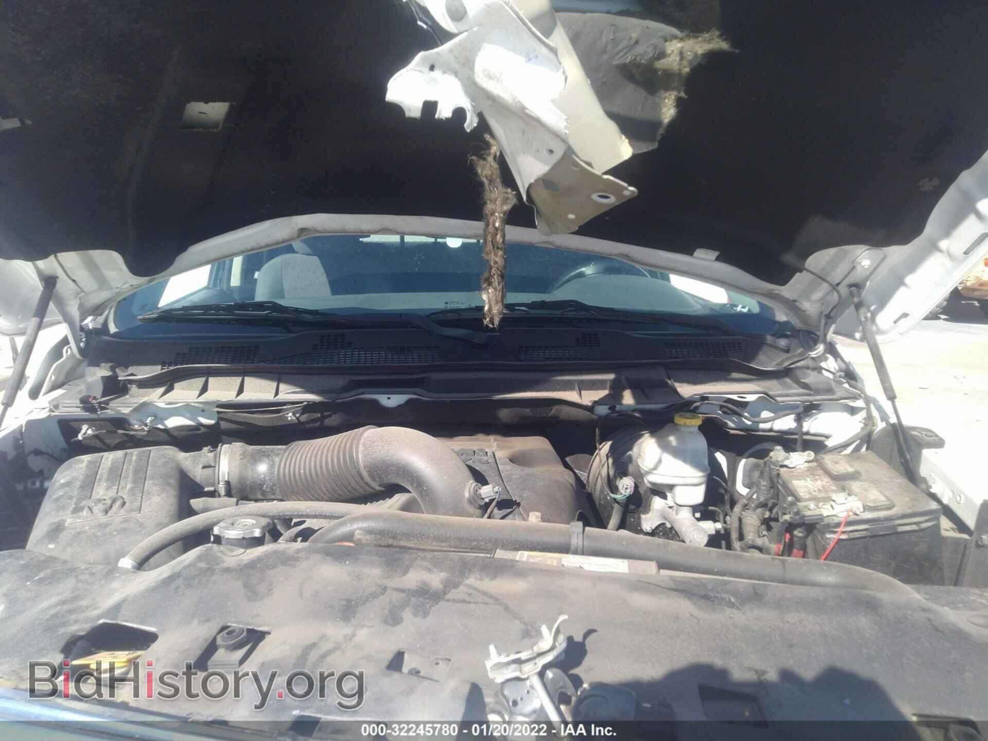 2016 RAM 1500 - VIN: 1C6RR6GT7GS394084 - Фото 10