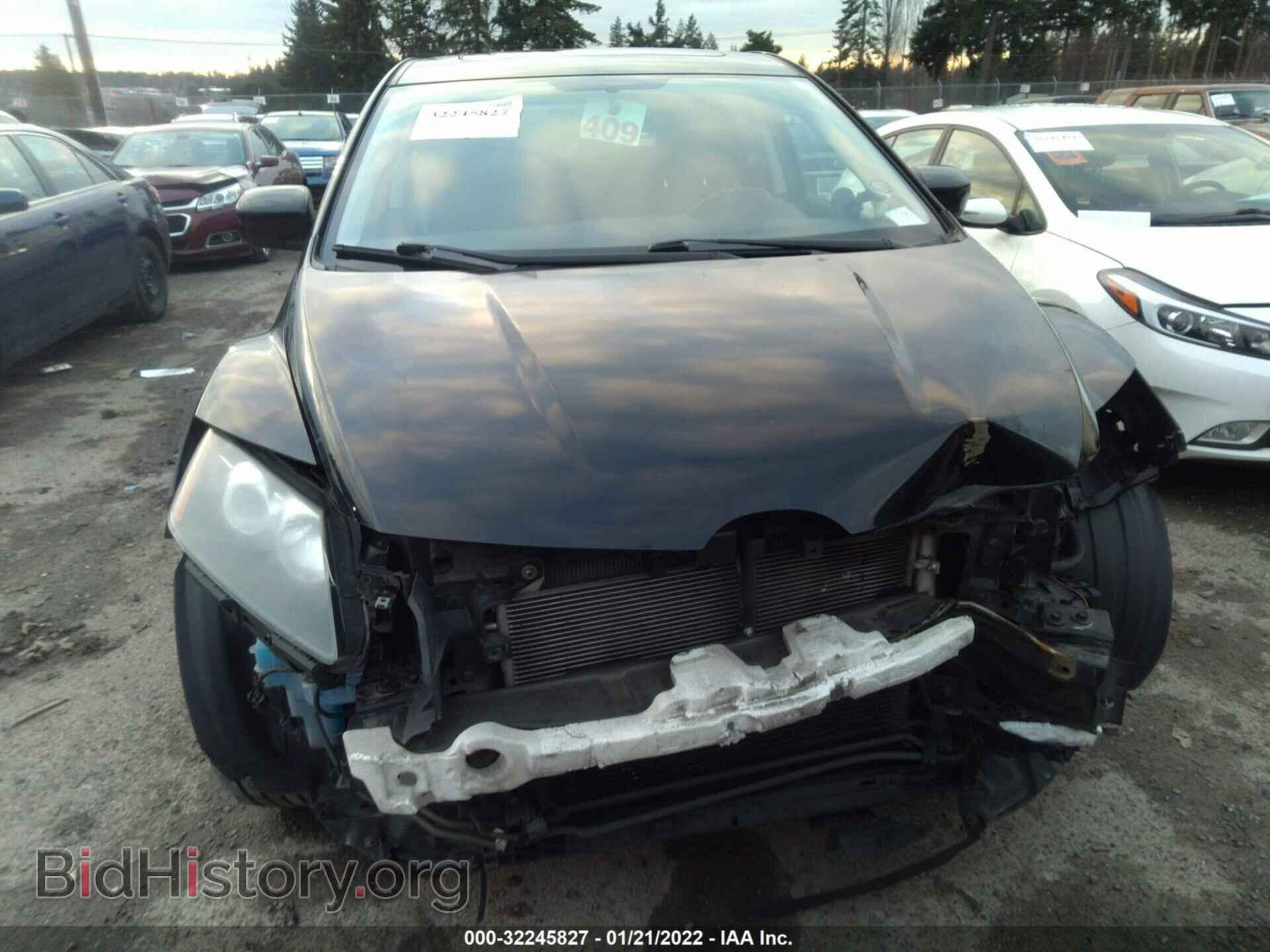 2010 MAZDA CX-7 - VIN: JM3ER2WM0A0348343 - Фото 6