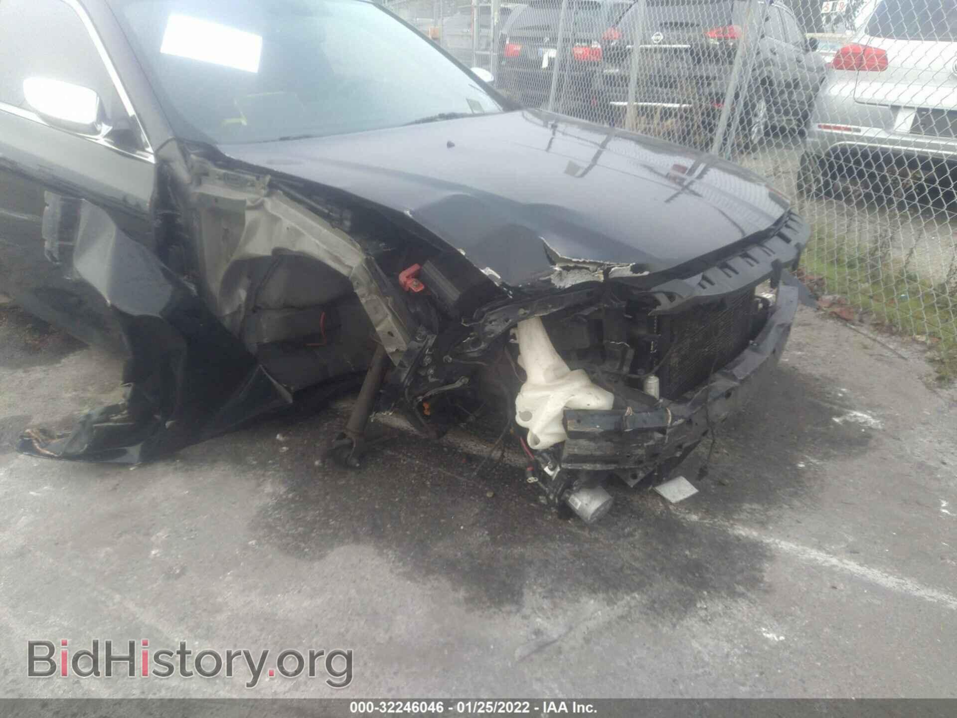 2013 CHRYSLER 300 - VIN: 2C3CCAEG6DH621555 - Фото 6