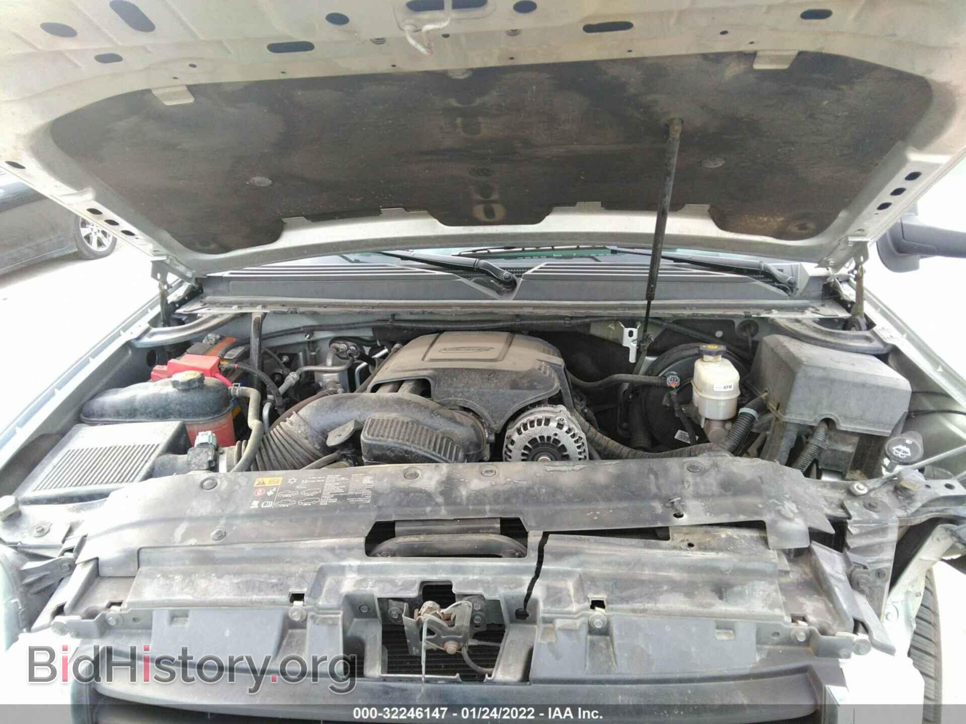 2012 GMC YUKON - VIN: 1GKS1AE09CR286794 - Фото 9