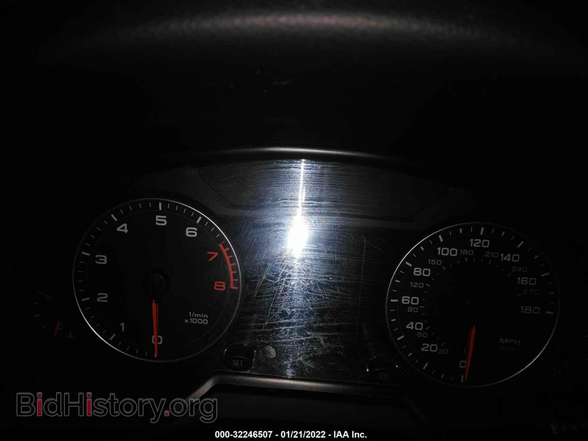 2012 AUDI Q5 - VIN: WA1LFAFP5CA050780 - Фото 6