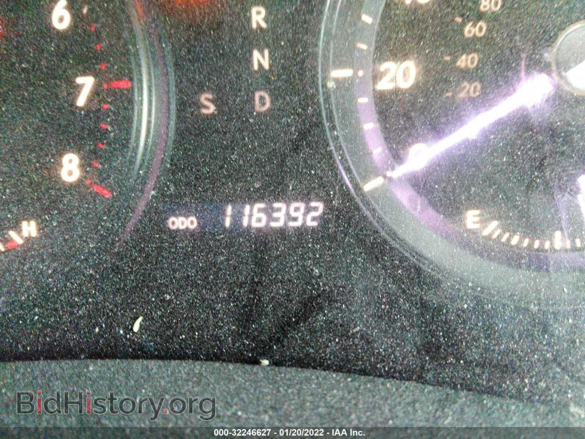 2010 LEXUS ES 350 - VIN: JTHBK1EG2A2350359 - Фото 7