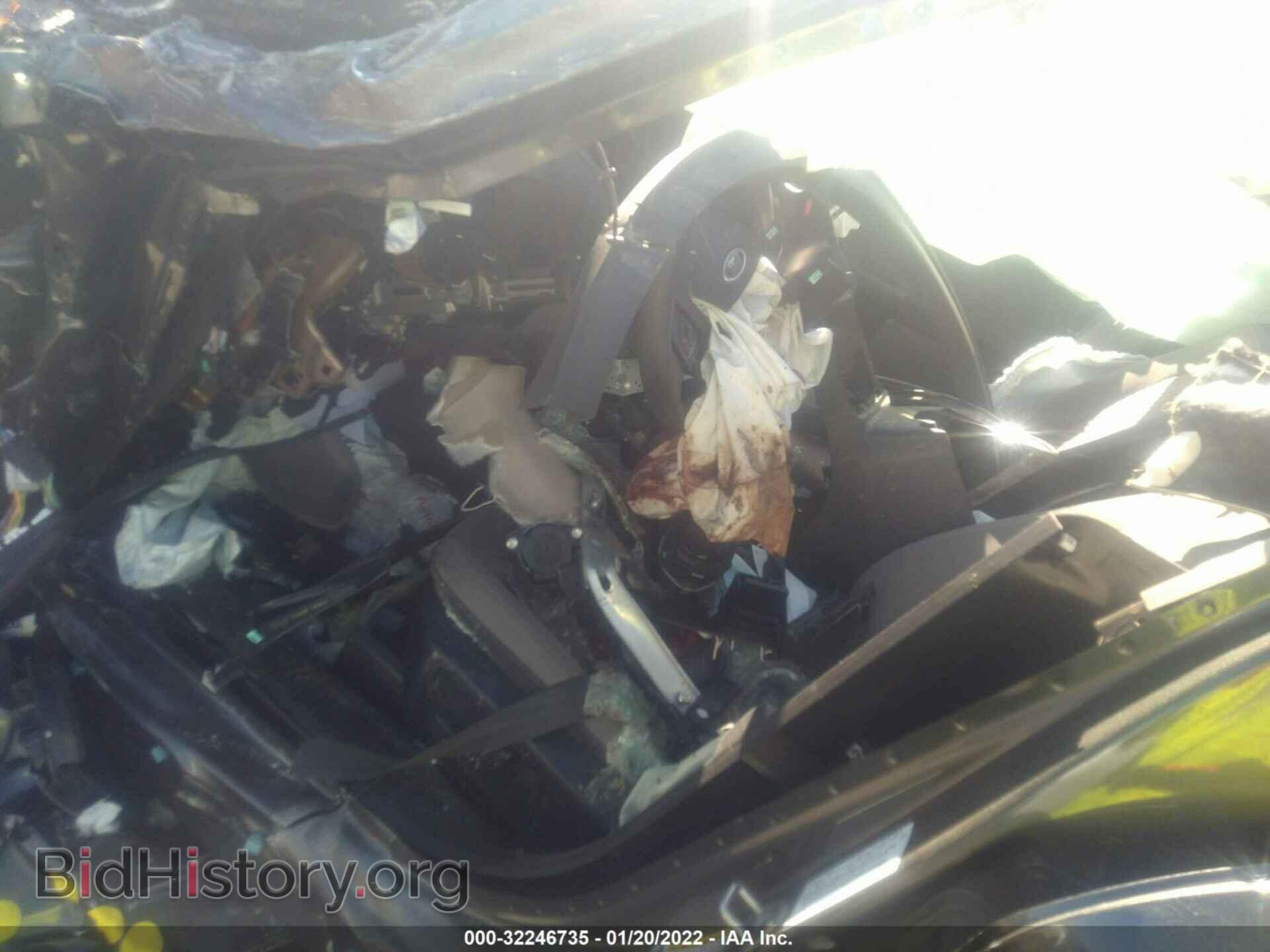 2020 FORD ESCAPE - VIN: 1FMCU9G66LUA45677 - Photo 5