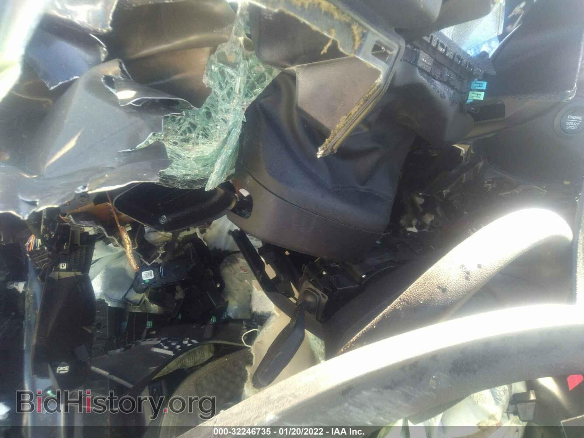 2020 FORD ESCAPE - VIN: 1FMCU9G66LUA45677 - Photo 7