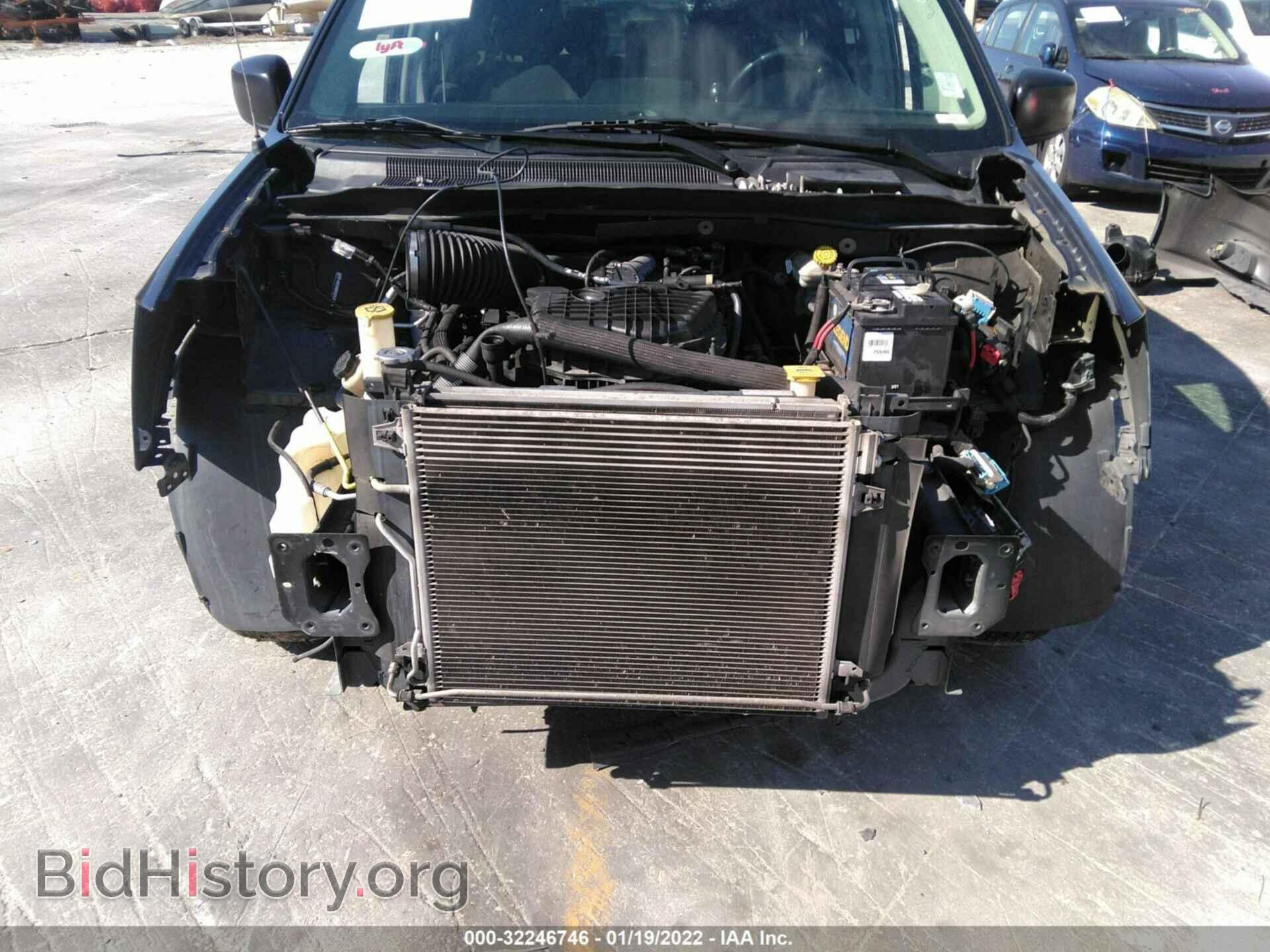 2012 DODGE GRAND CARAVAN - VIN: 2C4RDGDG2CR165196 - Фото 6
