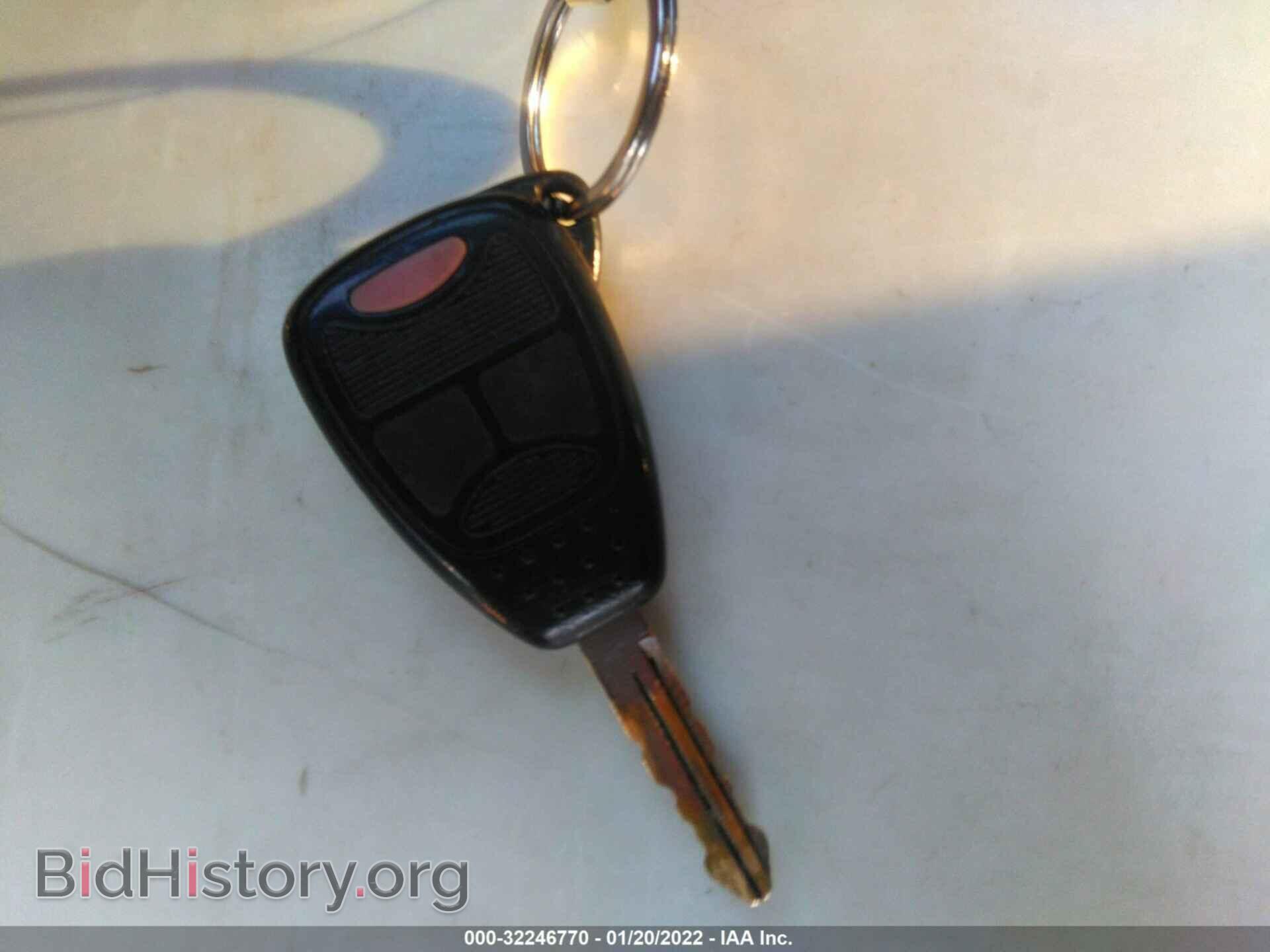 2007 DODGE CALIBER - VIN: 1B3HB48B77D403634 - Photo 11