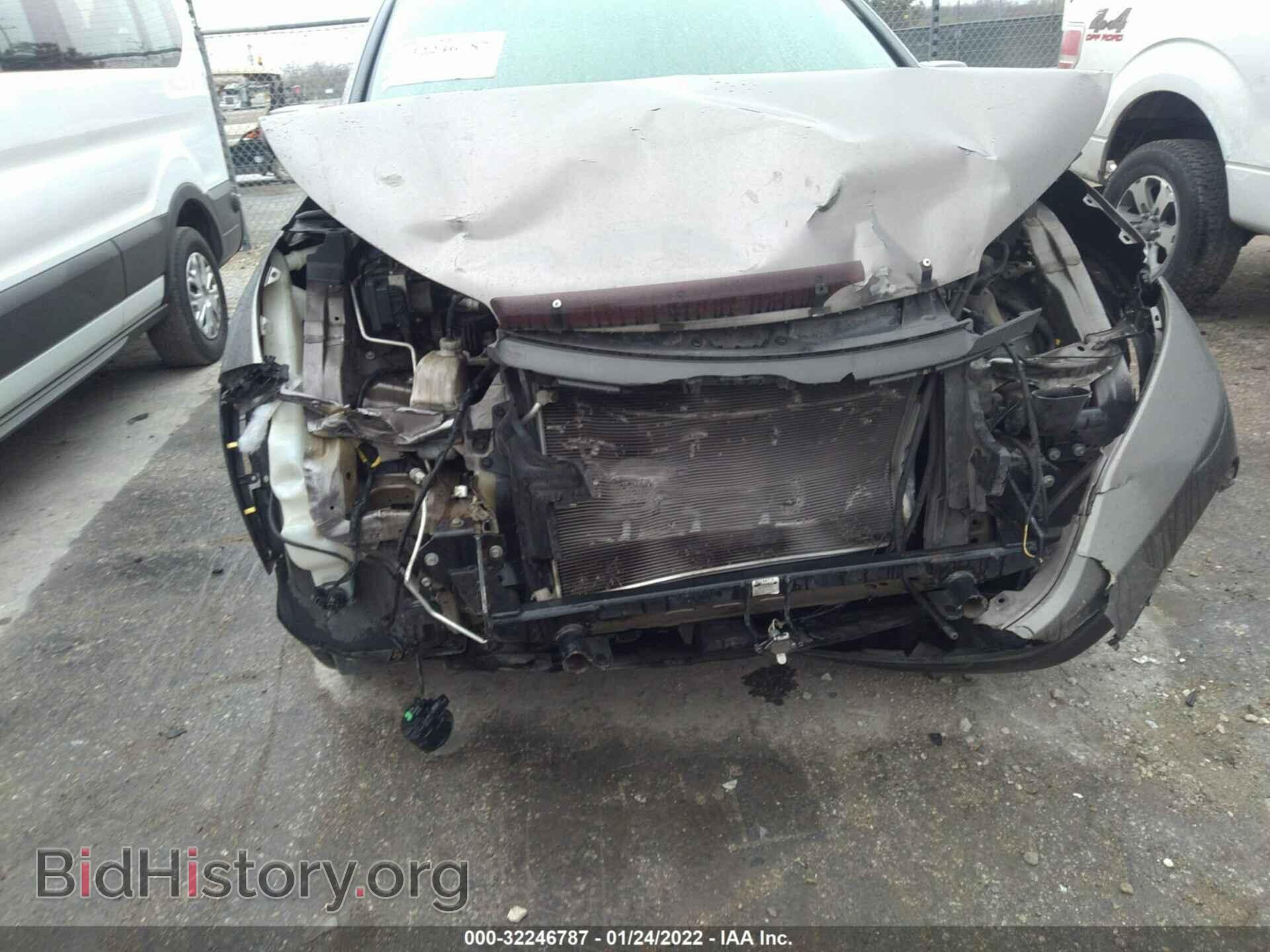 2012 HONDA CR-V - VIN: 5J6RM3H76CL037114 - Фото 6