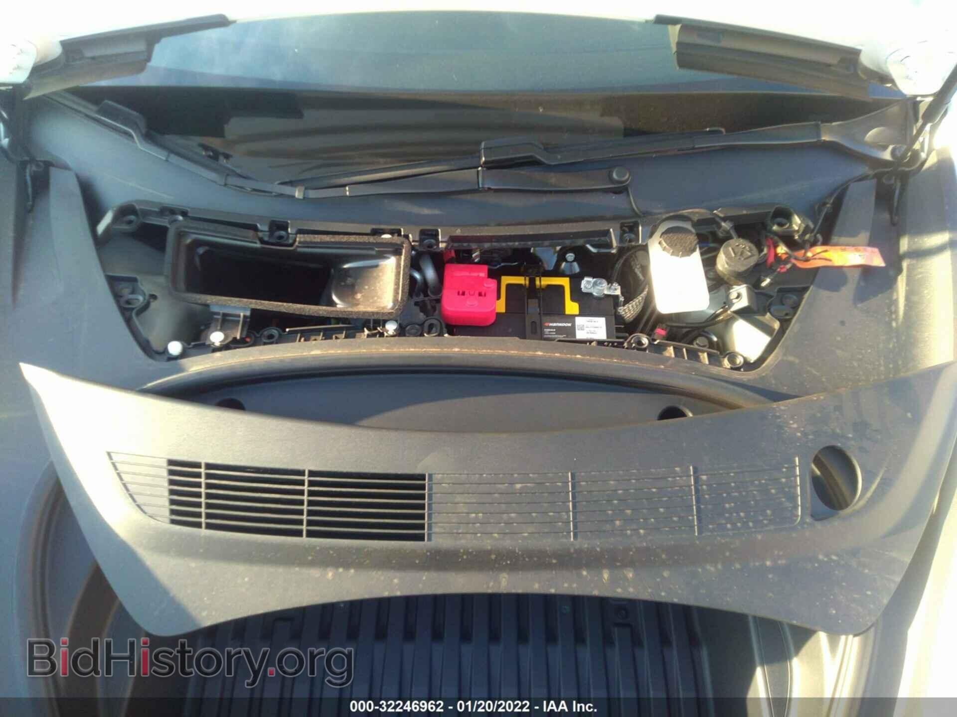 2021 TESLA MODEL 3 - VIN: 5YJ3E1EB2MF078849 - Photo 10