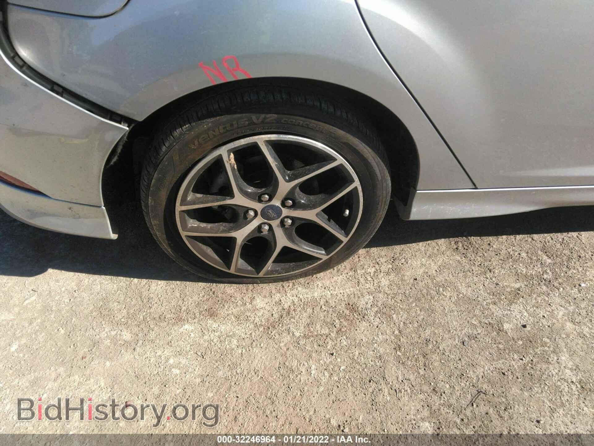 2015 FORD FOCUS - VIN: 1FADP3K22FL287268 - Фото 15
