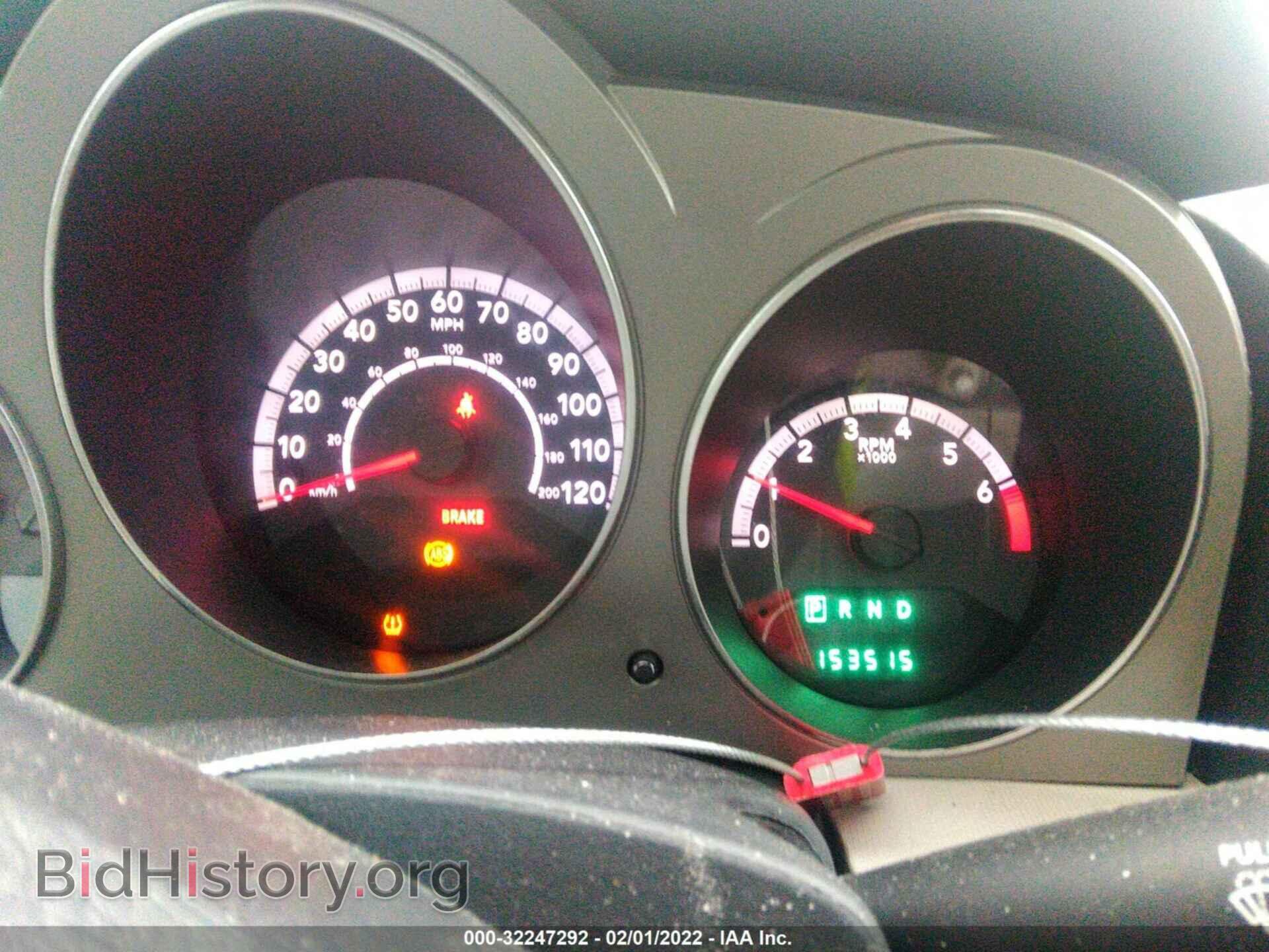 2010 DODGE AVENGER - VIN: 1B3CC5FB1AN146309 - Photo 7