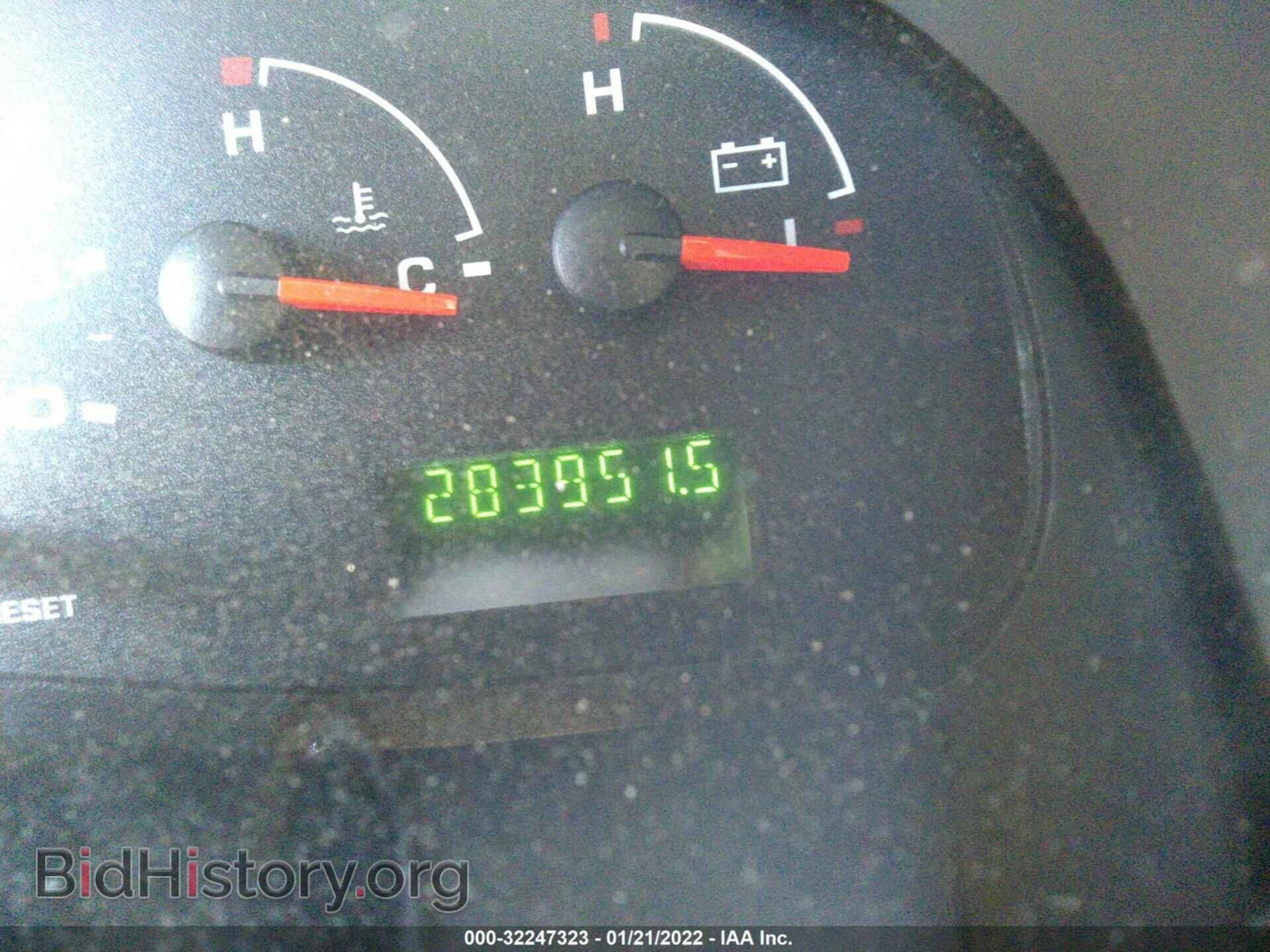 2008 FORD ECONOLINE CARGO VAN - VIN: 1FTSE34L78DA45778 - Фото 7