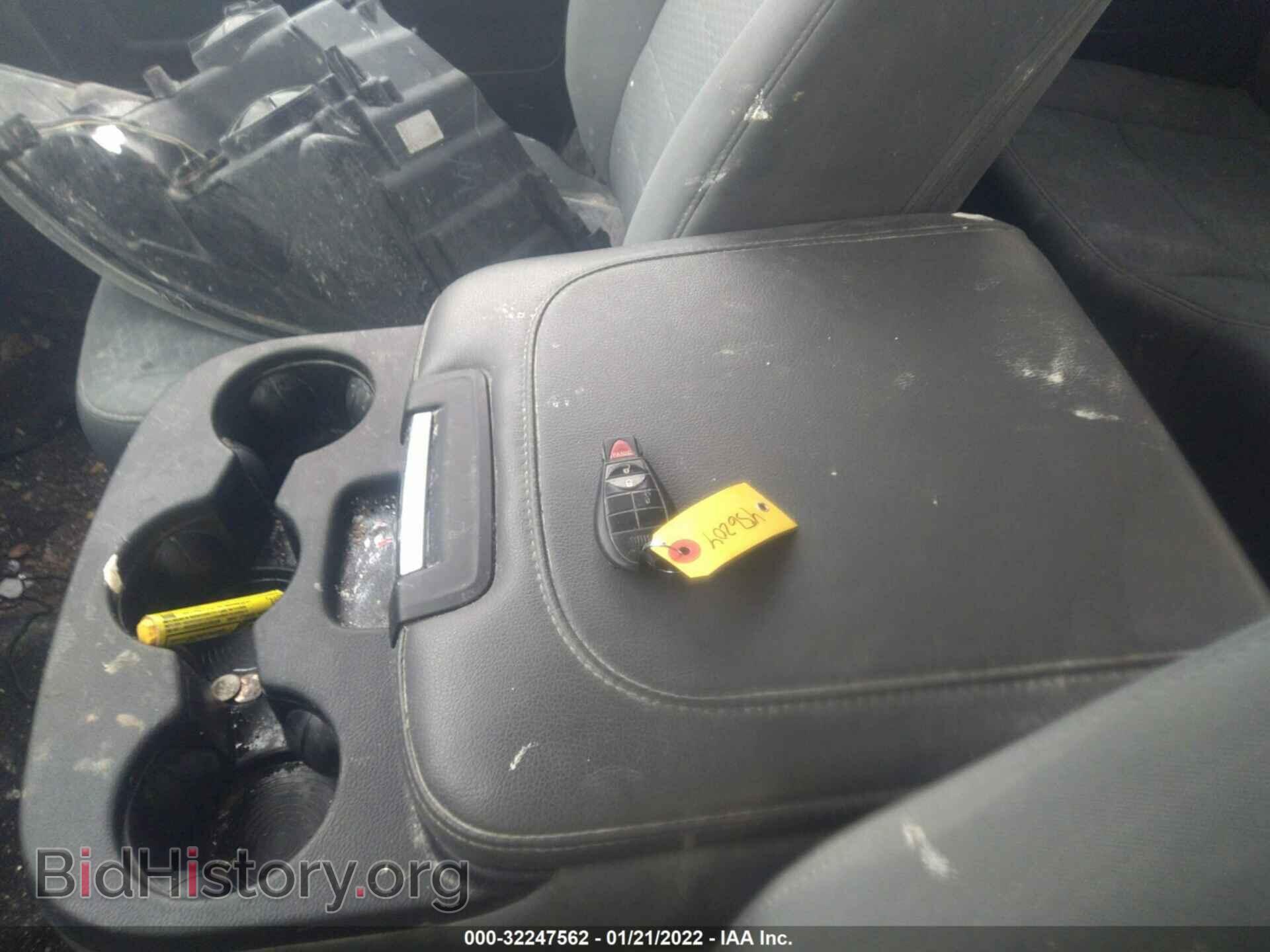 2014 RAM 1500 - VIN: 1C6RR7FT8ES197090 - Фото 10
