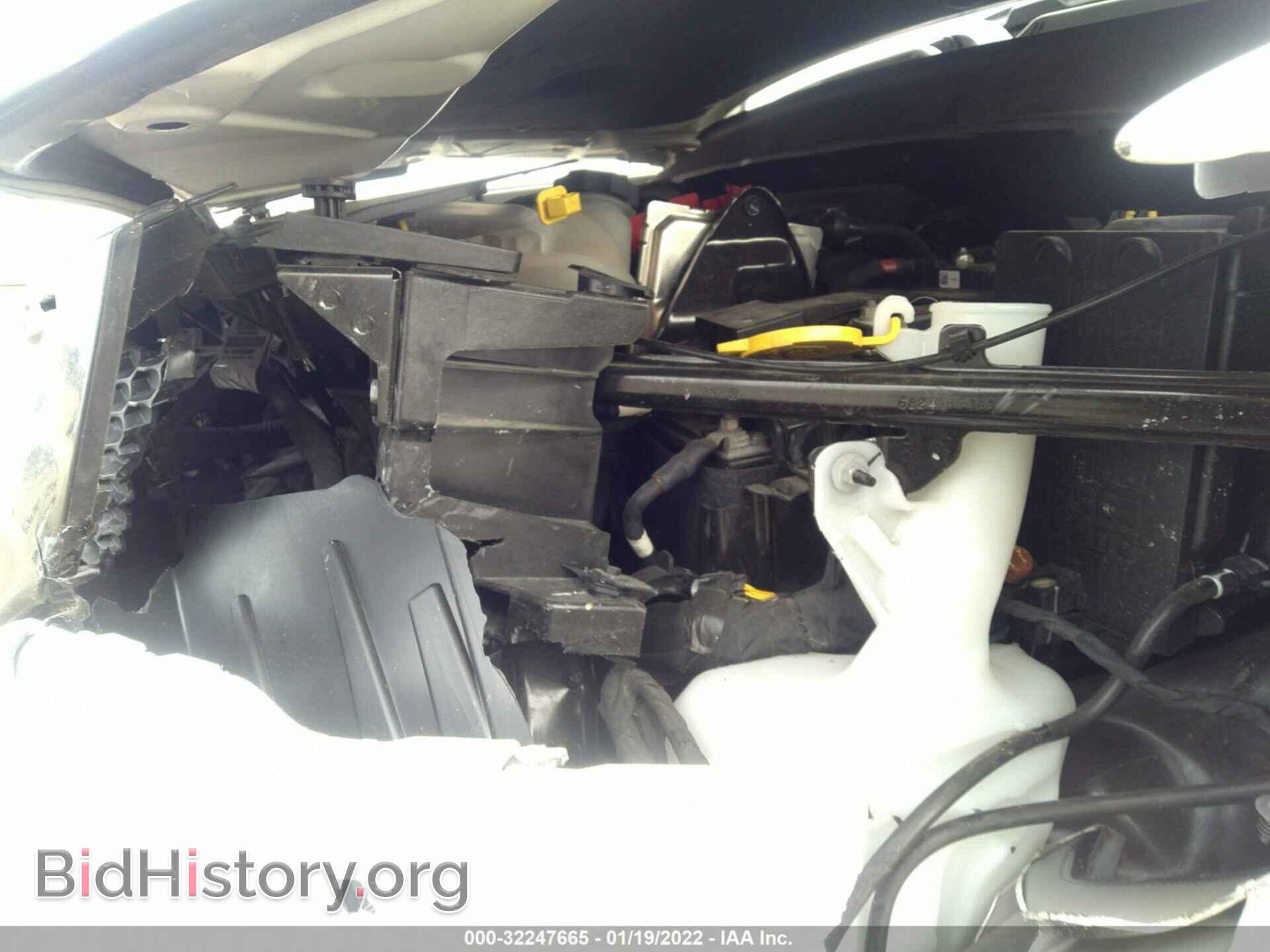 2020 JEEP COMPASS - VIN: 3C4NJCBBXLT150966 - Фото 10