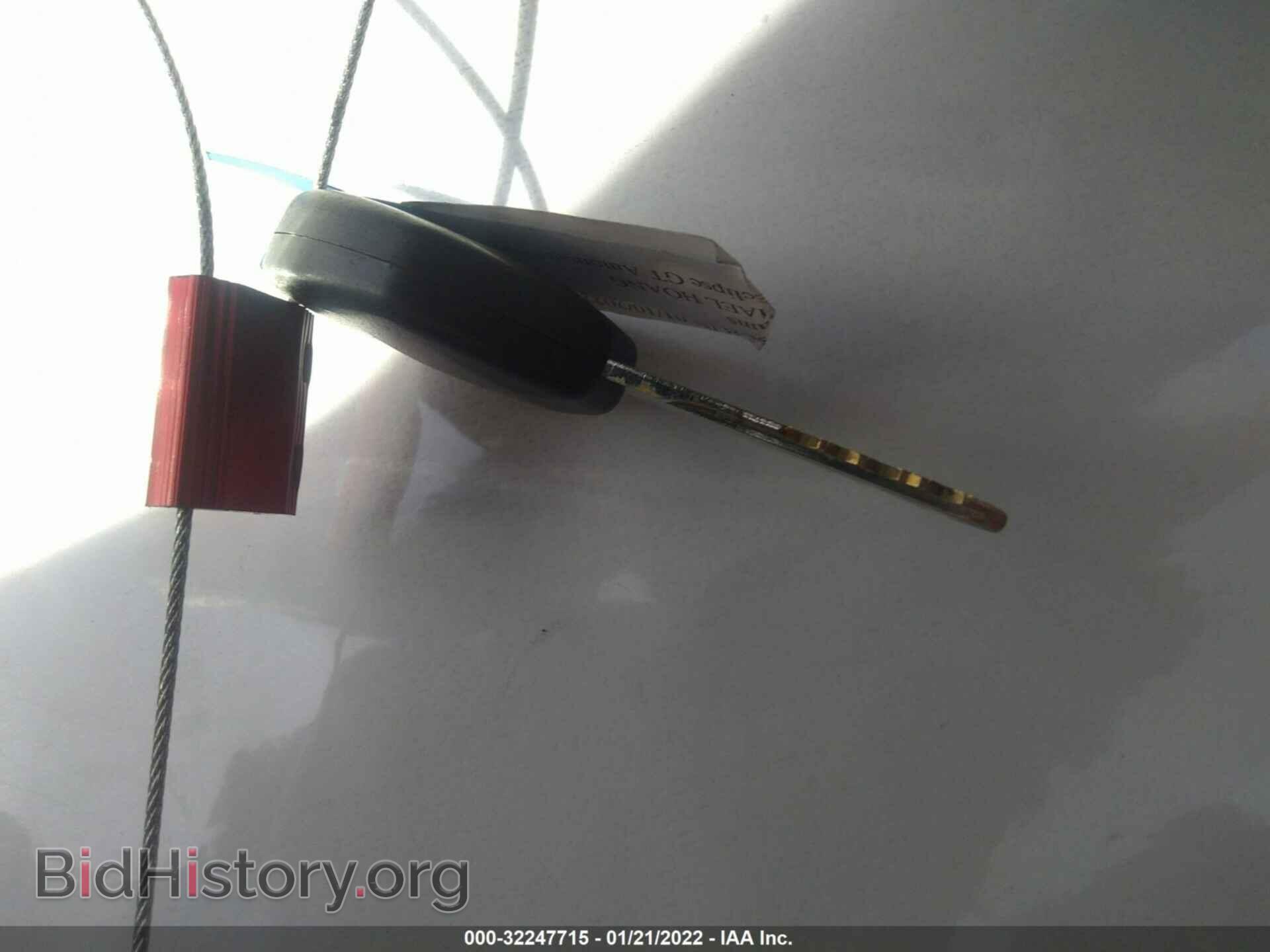 2006 MITSUBISHI ECLIPSE - VIN: 4A3AK34T16E017824 - Photo 11